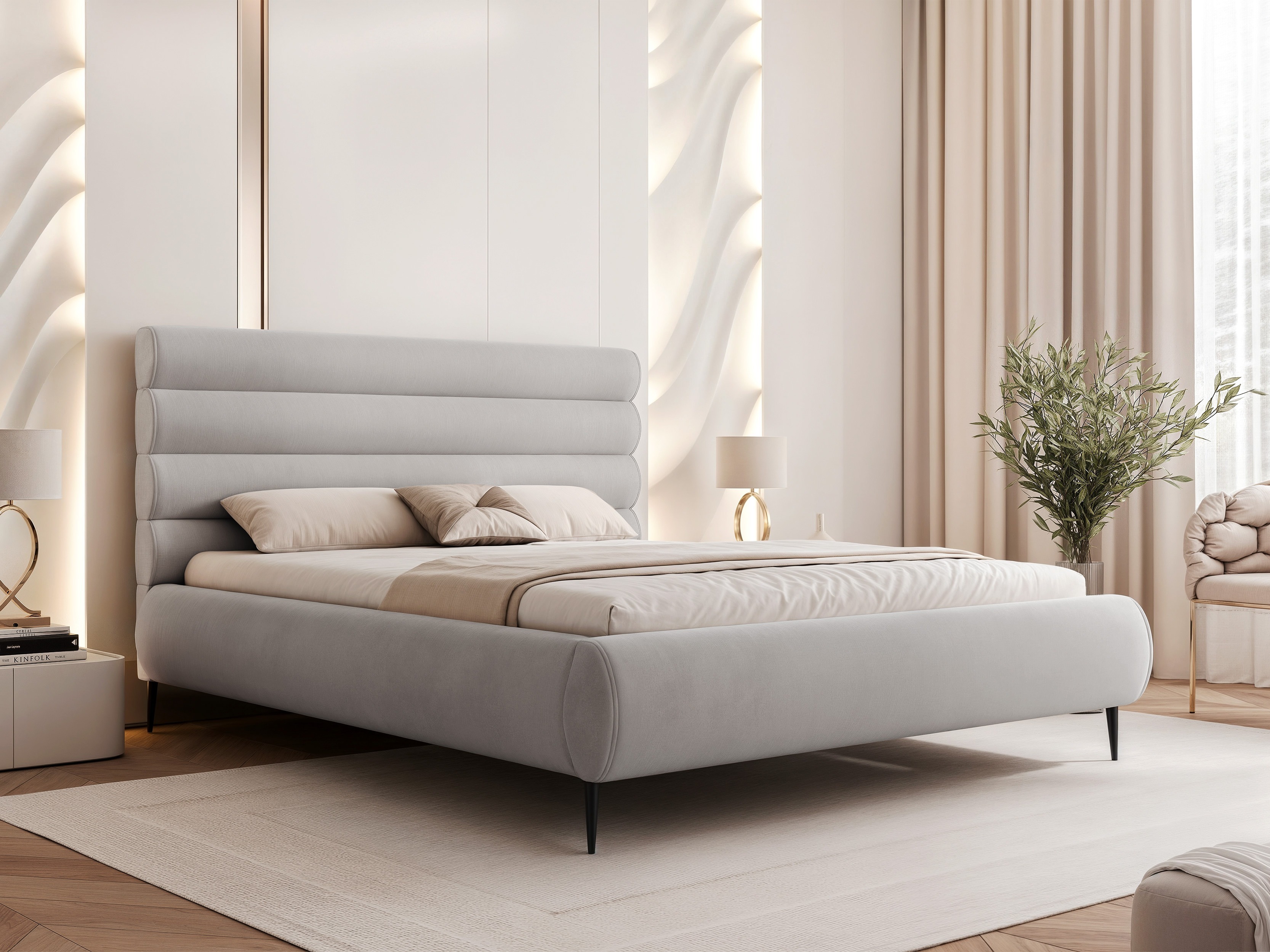 Легло Hesperia 114 (Dream Velvet 202.17)