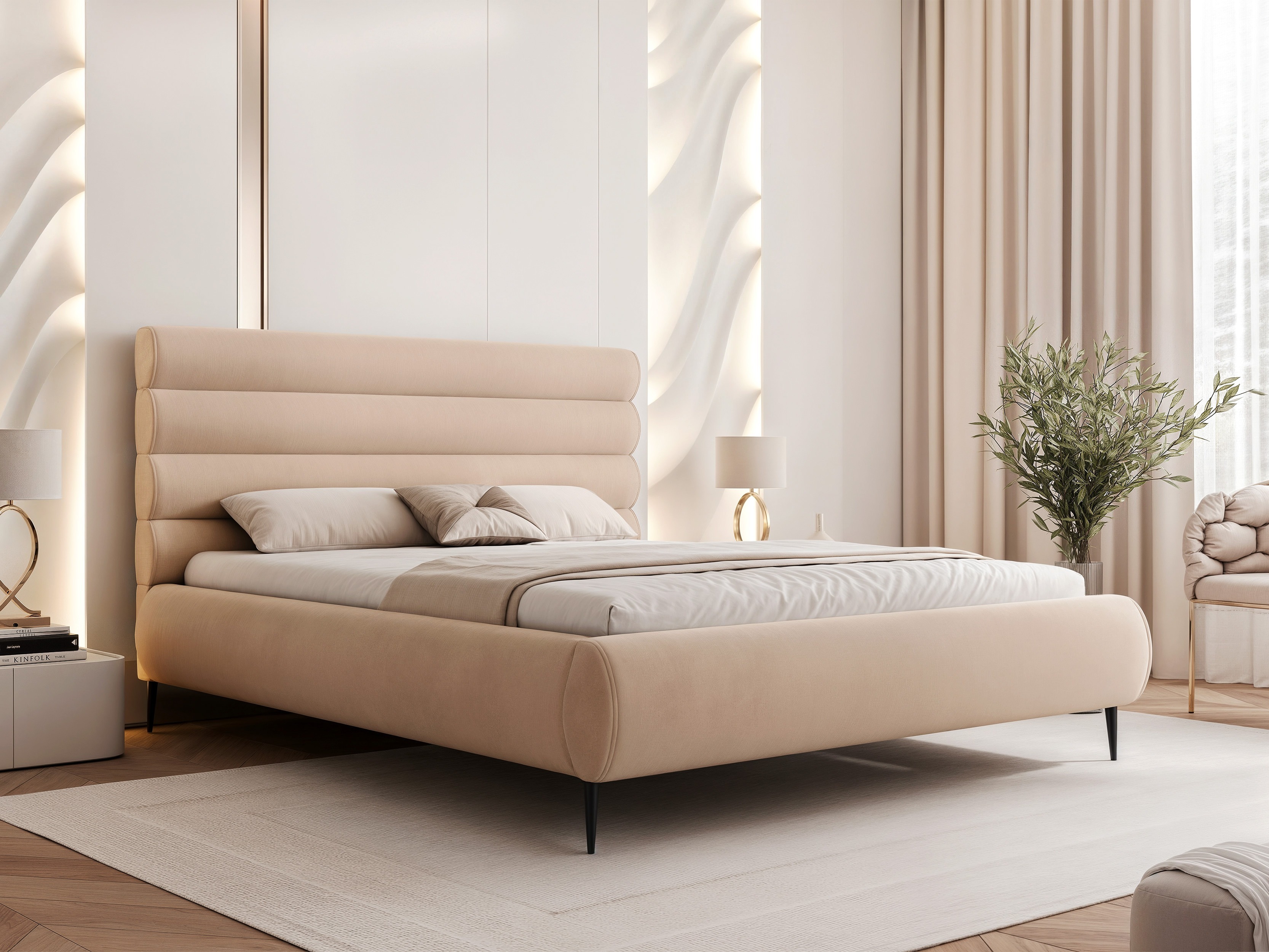 Легло Hesperia 114 (Dream Velvet 202.38)