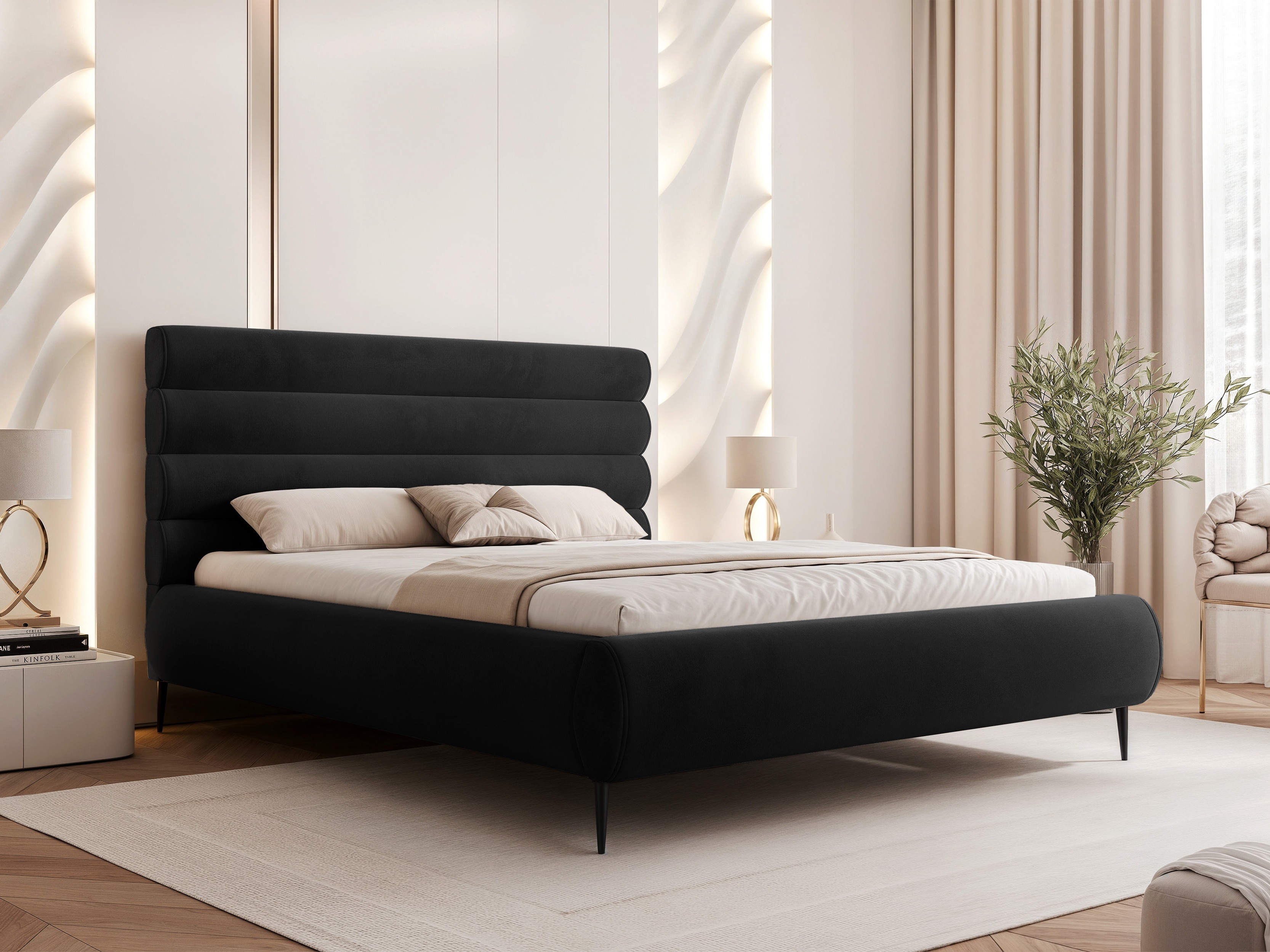 Легло Hesperia 114 (Riviera 100)