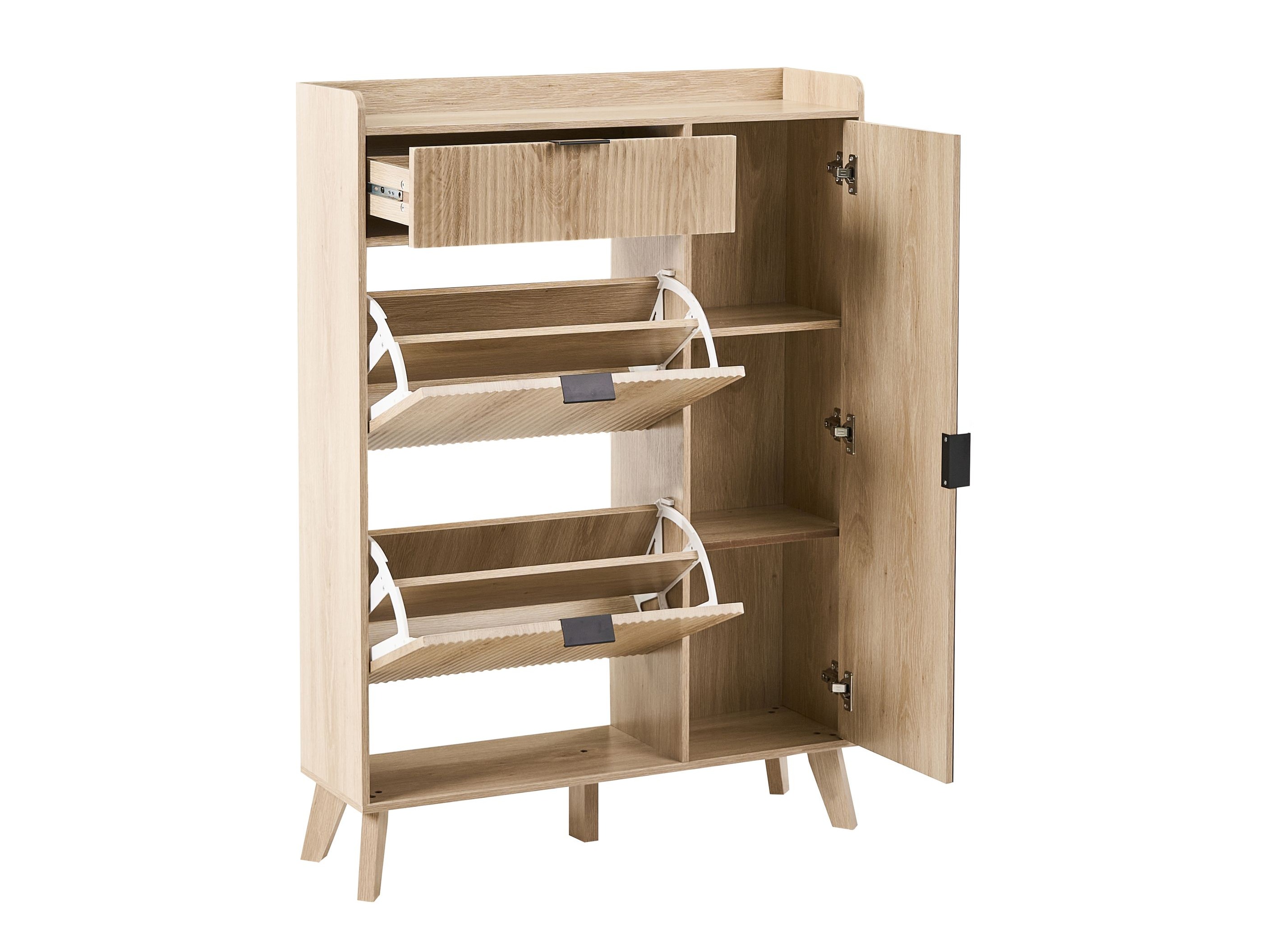 Шкаф за обувки Berwyn 2876