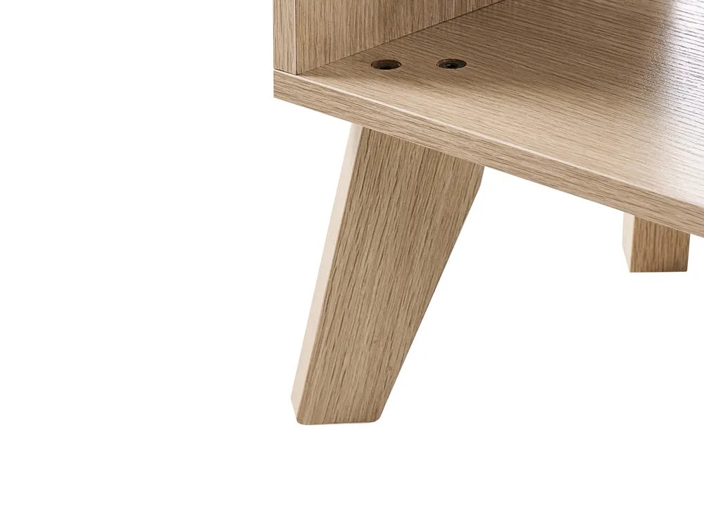 Шкаф за обувки Berwyn 2876