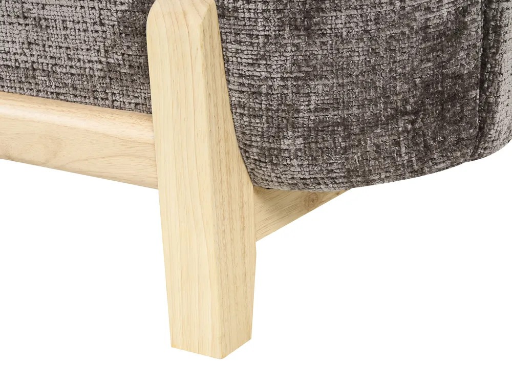 Диван Berwyn 2879 (Кафяв)