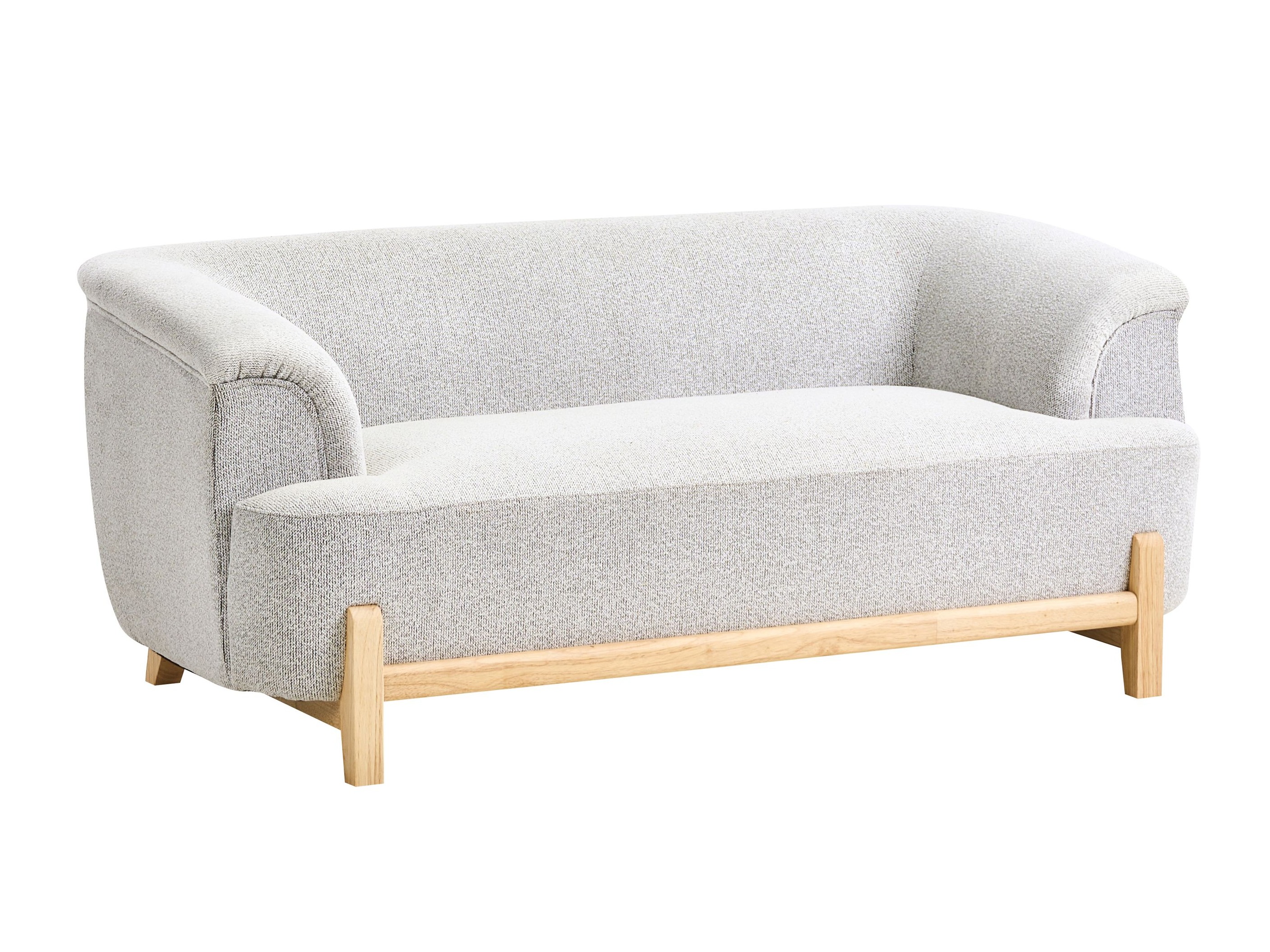 Диван Berwyn 2879 (Светло сив)