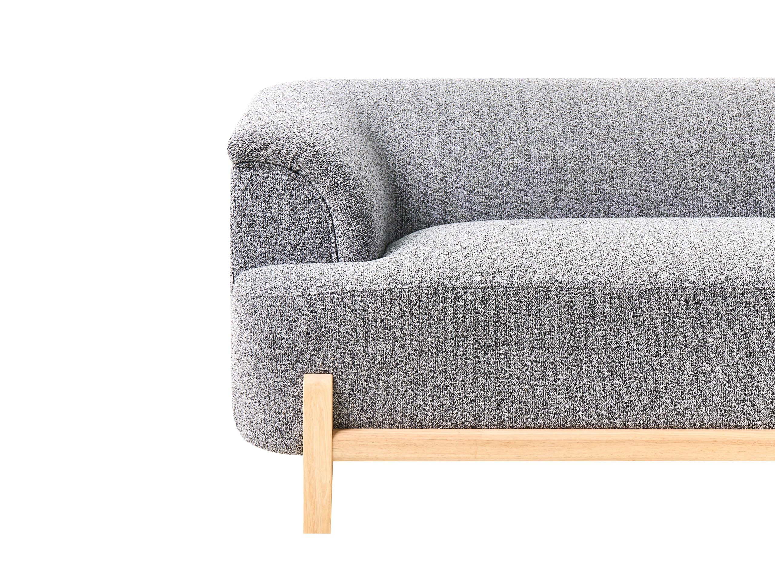 Диван Berwyn 2880 (Сив)