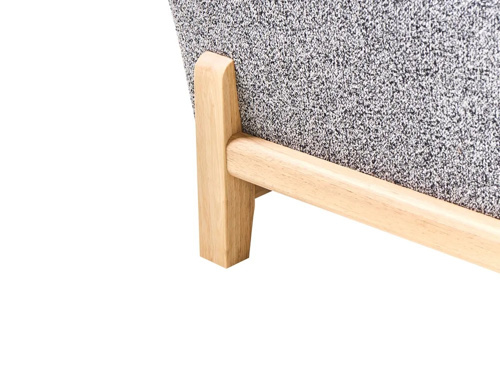 Диван Berwyn 2880 (Сив)