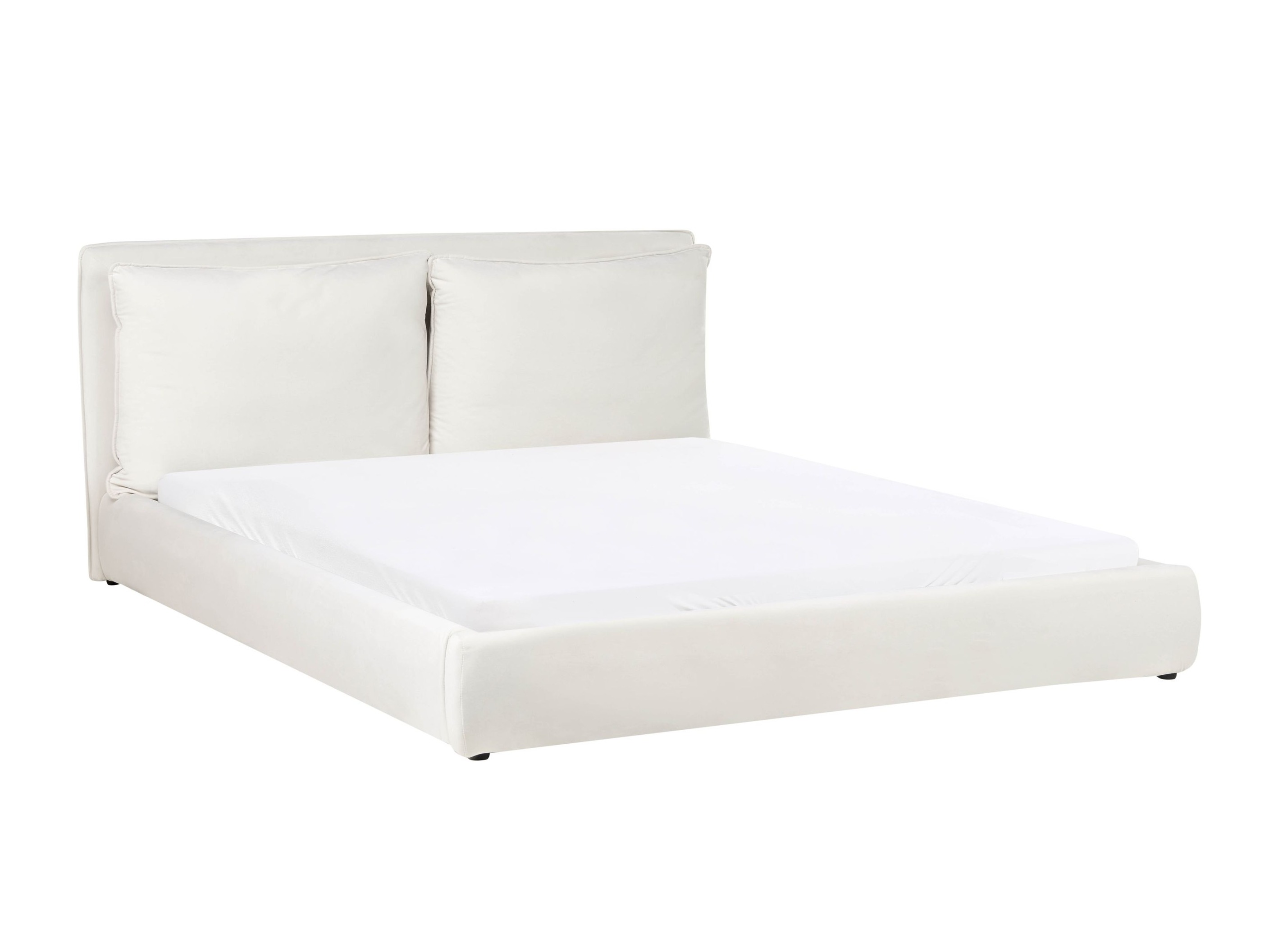 Легло Berwyn 2877 (Бял)