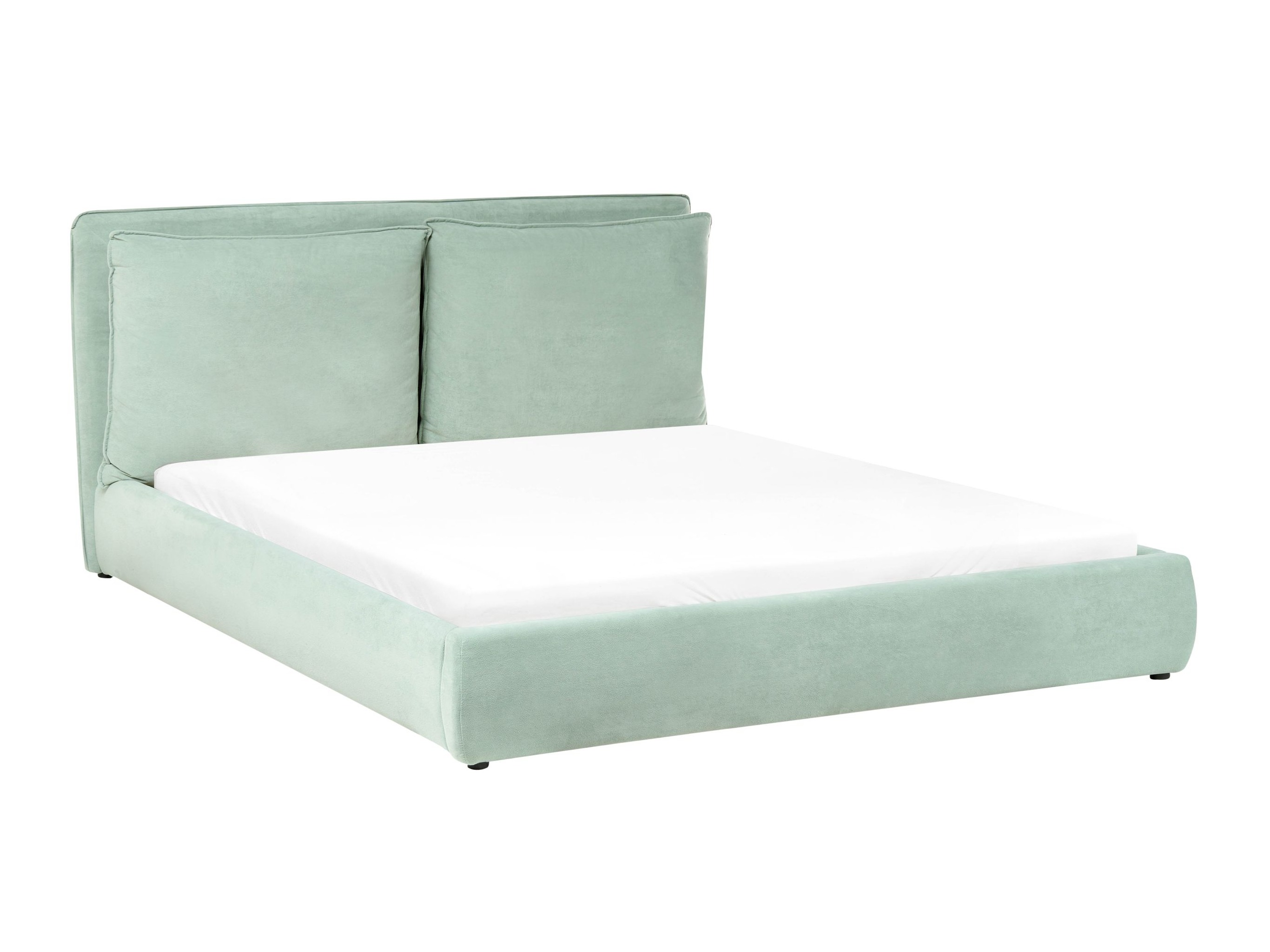 Легло Berwyn 2877 (Светла мента)