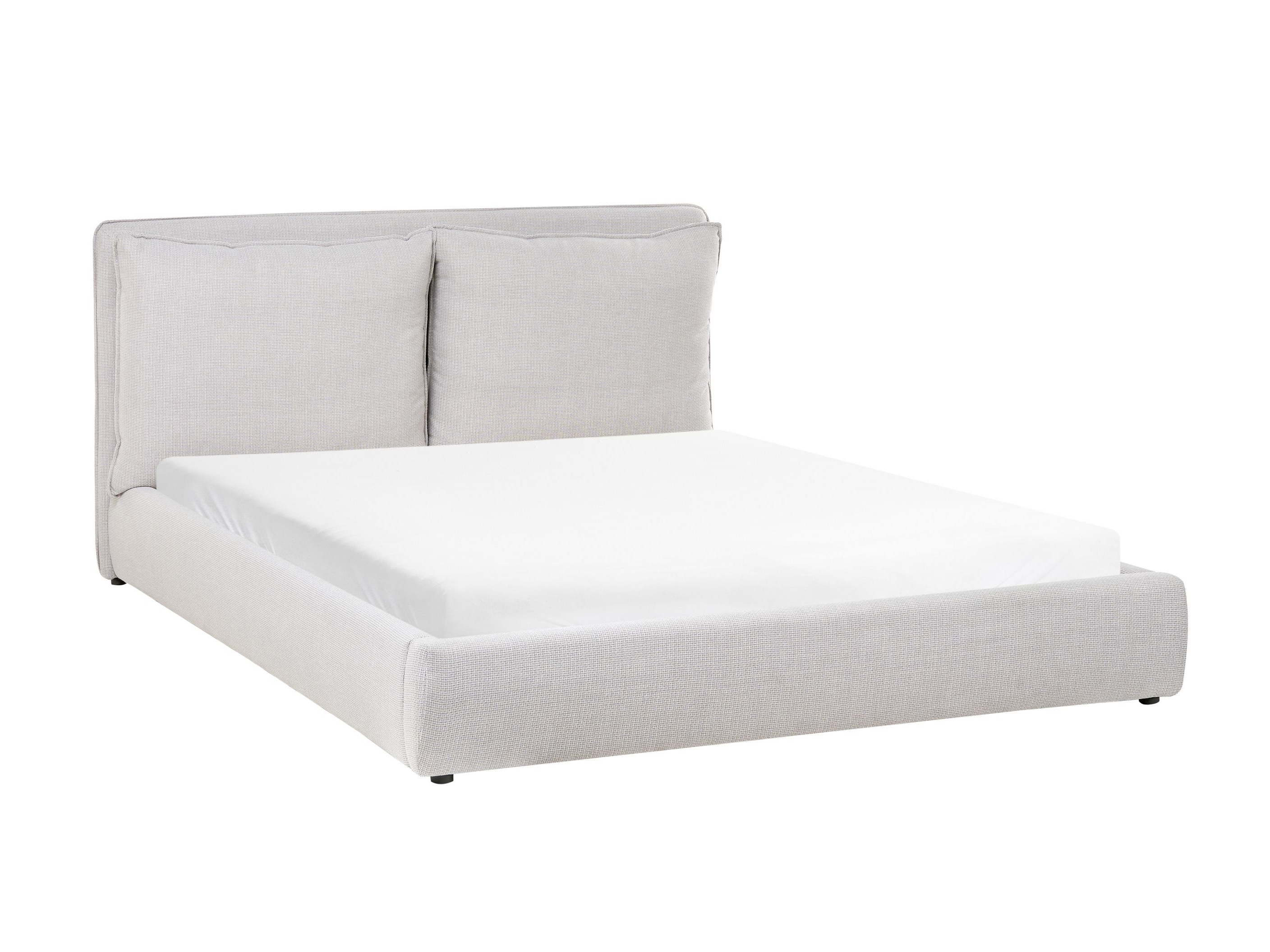 Легло Berwyn 2877 (Светло сив)