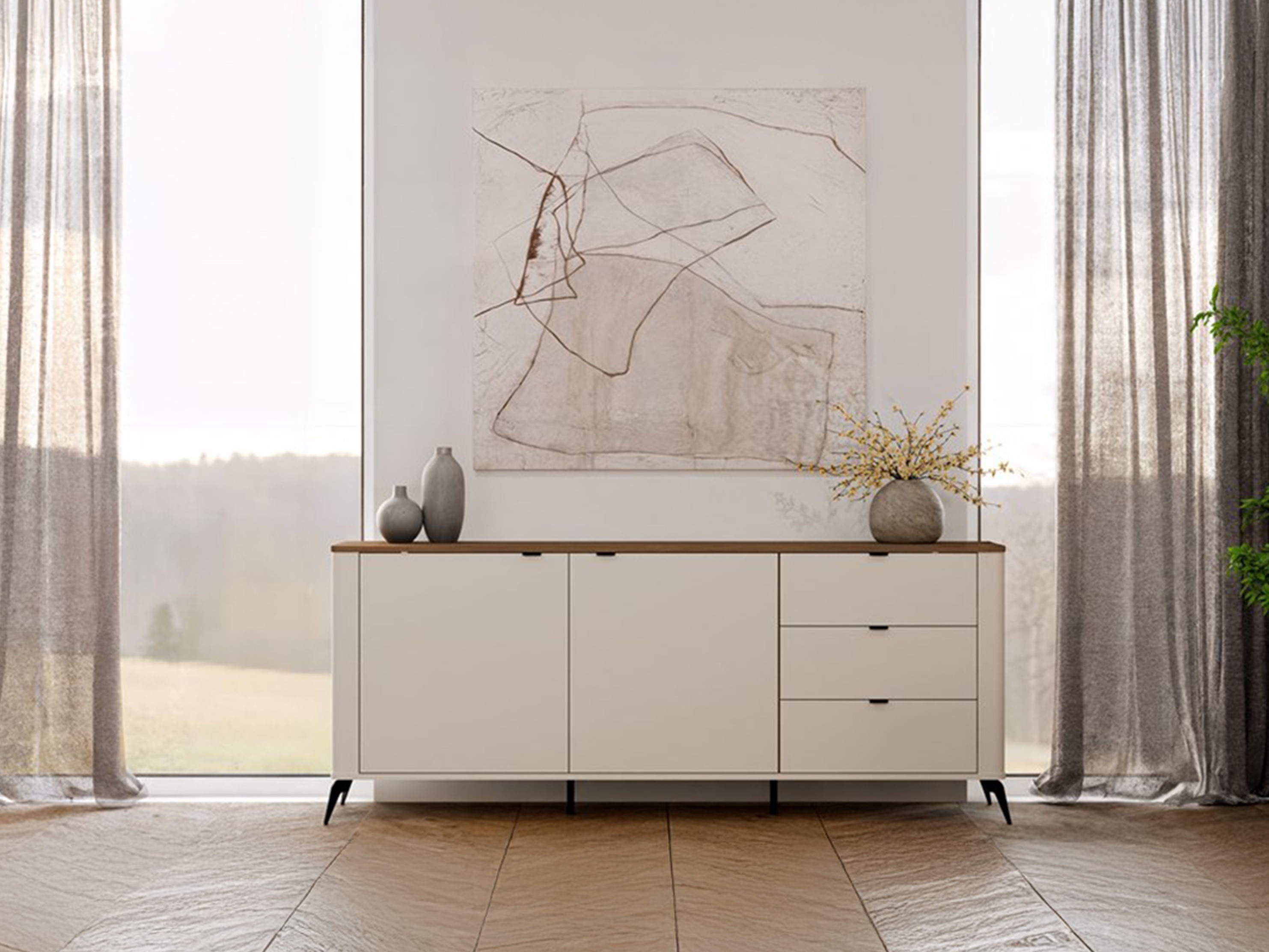 Скрин Soavie 100