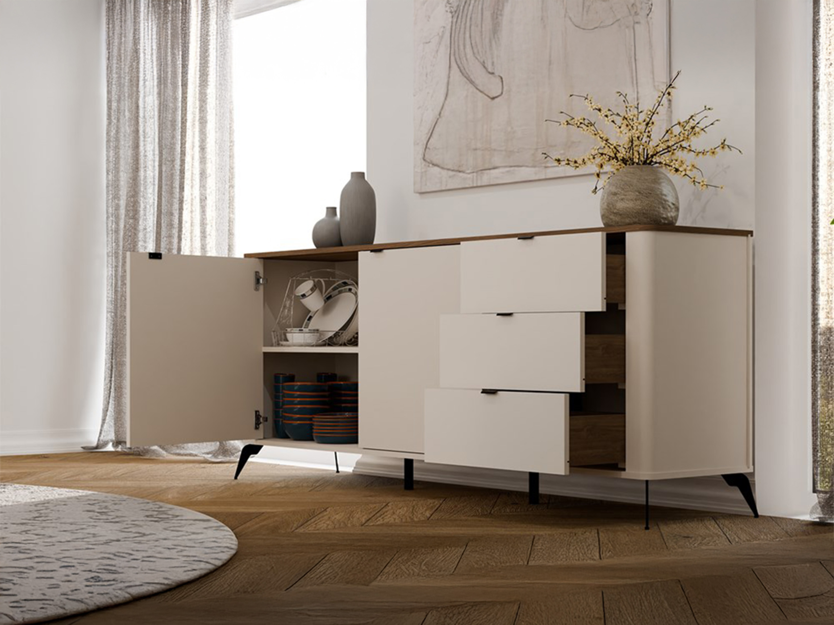 Скрин Soavie 100