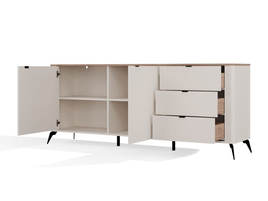 Скрин Soavie 100