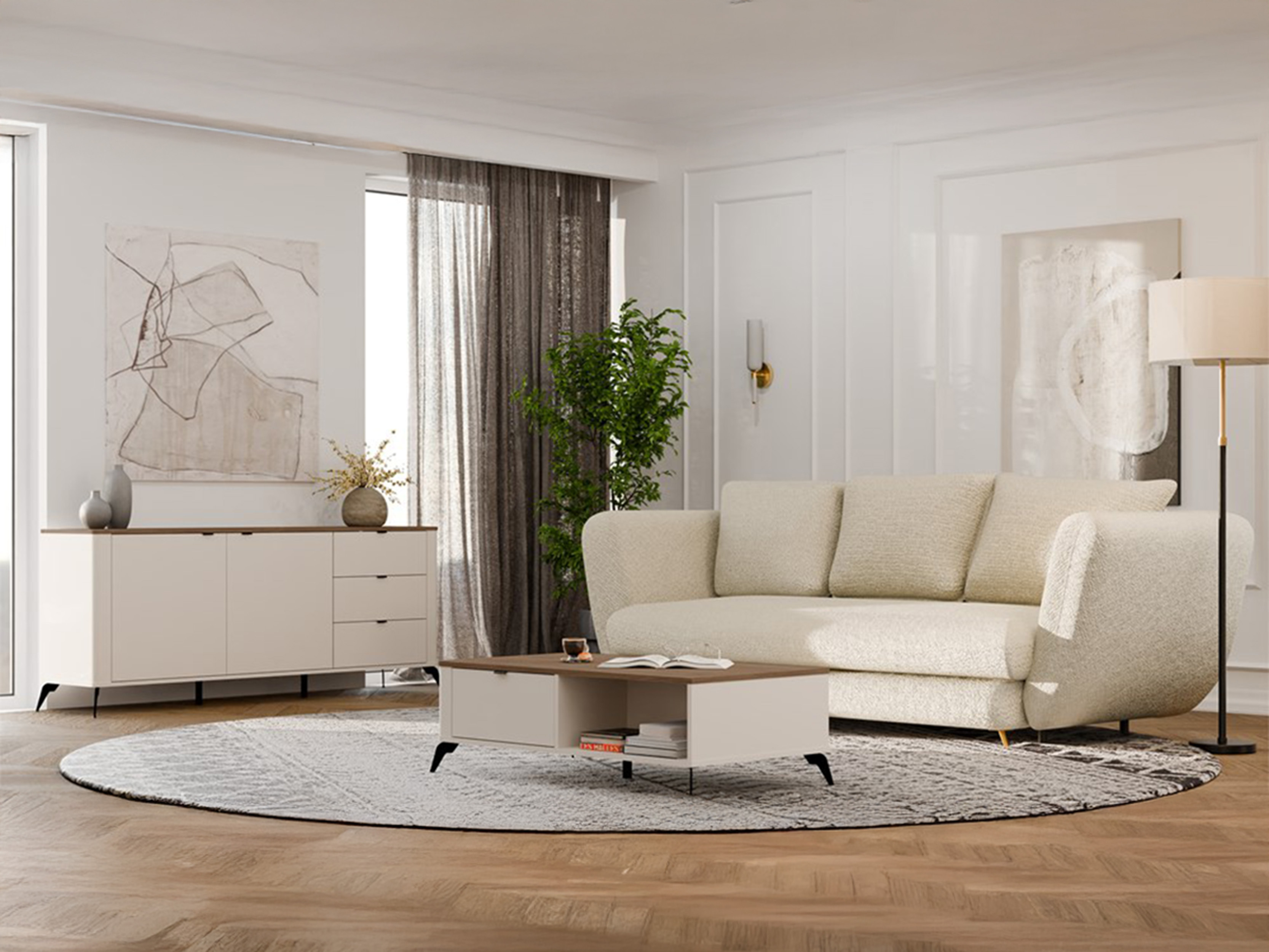 Скрин Soavie 100