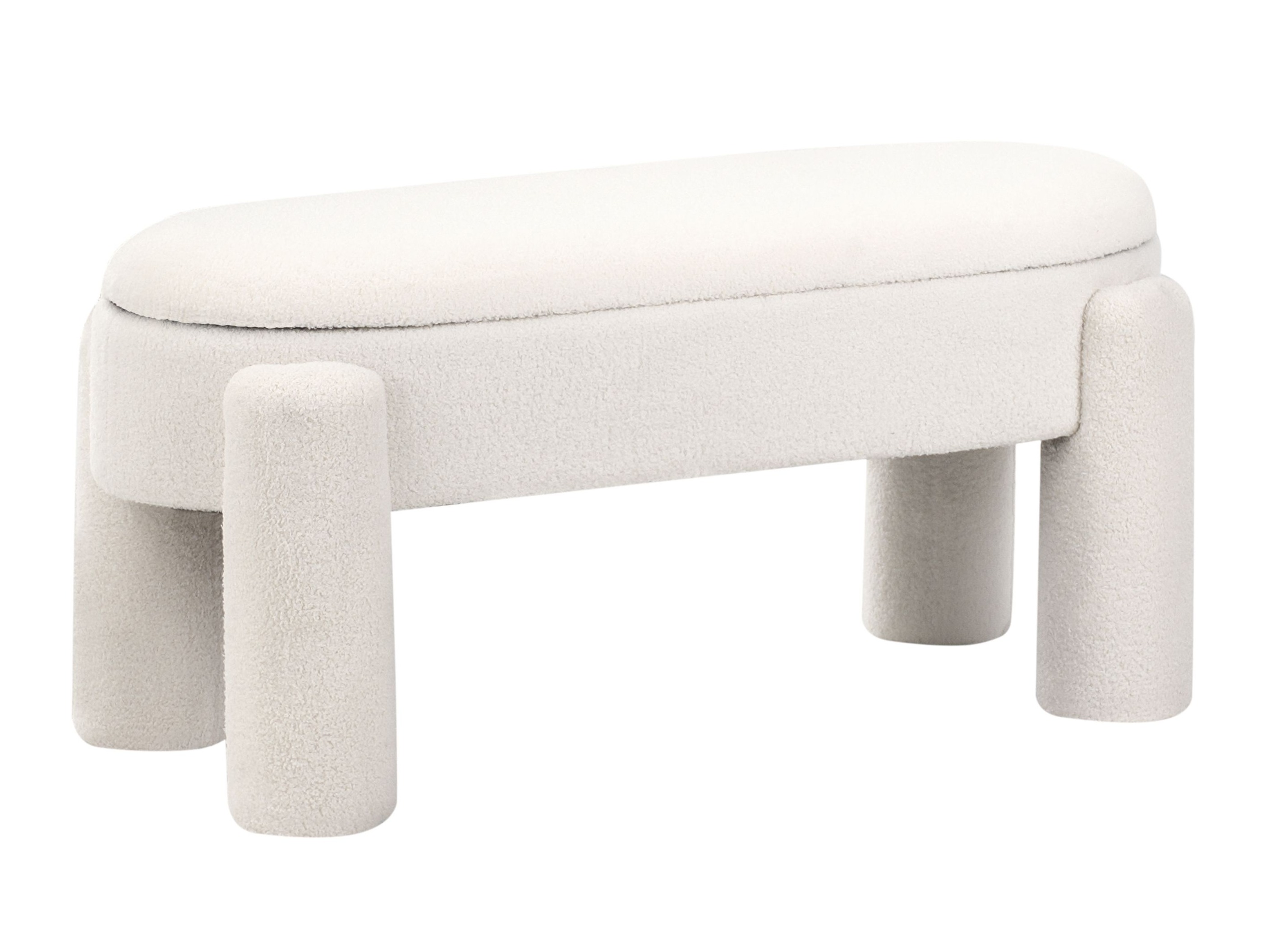 Тапицирана пейка Berwyn 2878