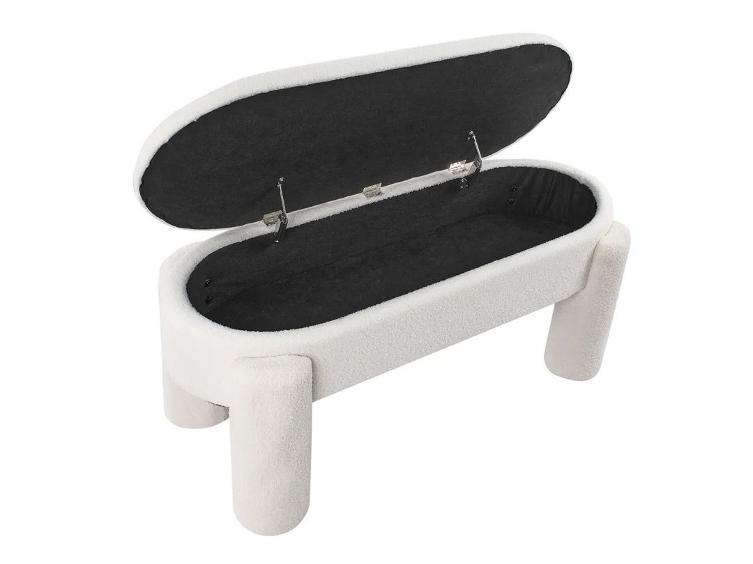 Тапицирана пейка Berwyn 2878