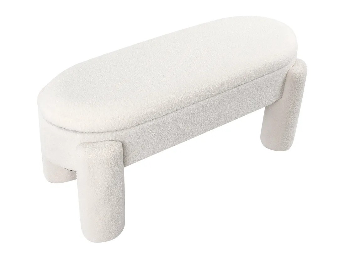 Тапицирана пейка Berwyn 2878