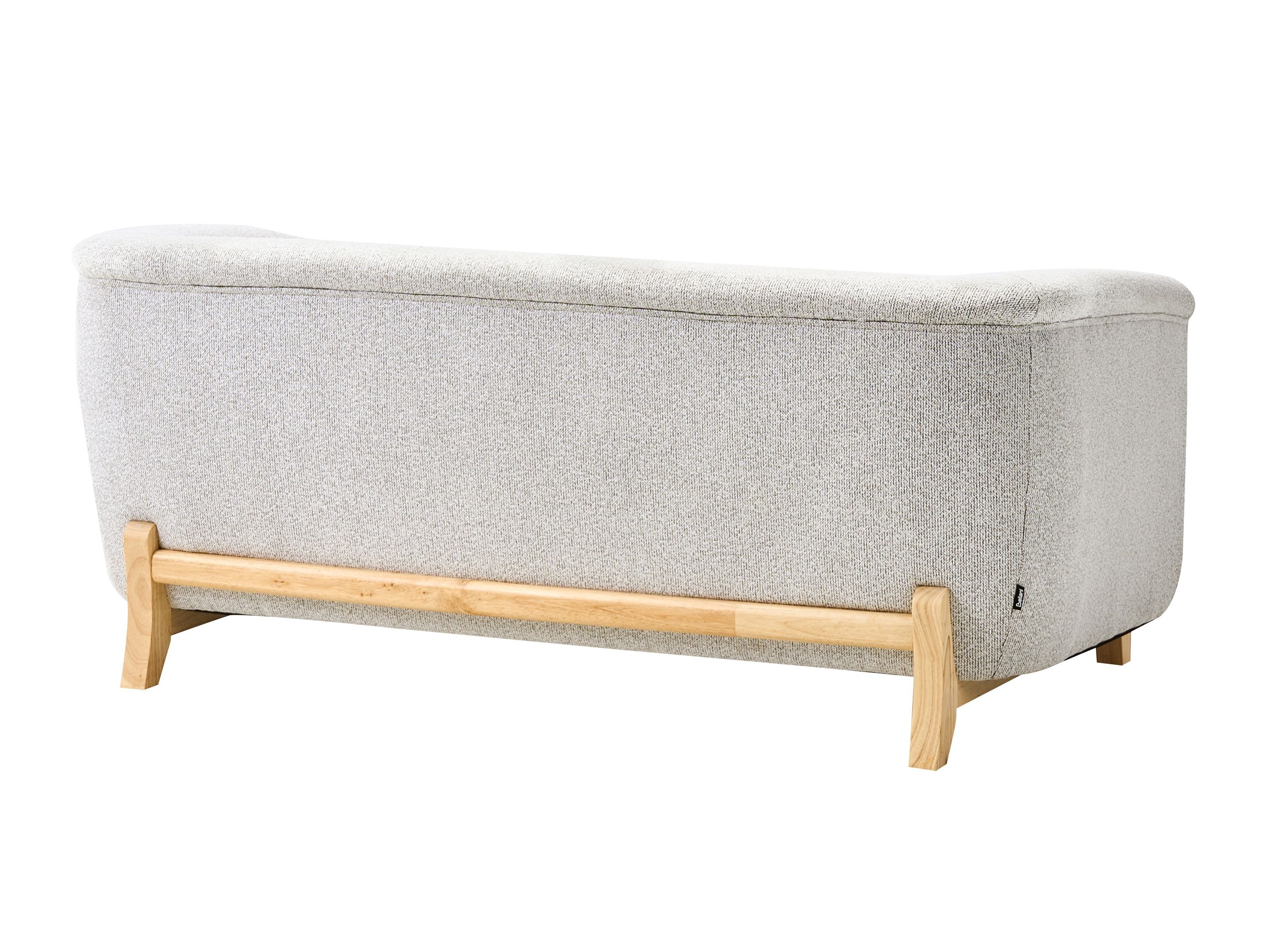 Комплект мека мебел Berwyn 2881 (Светло сив)