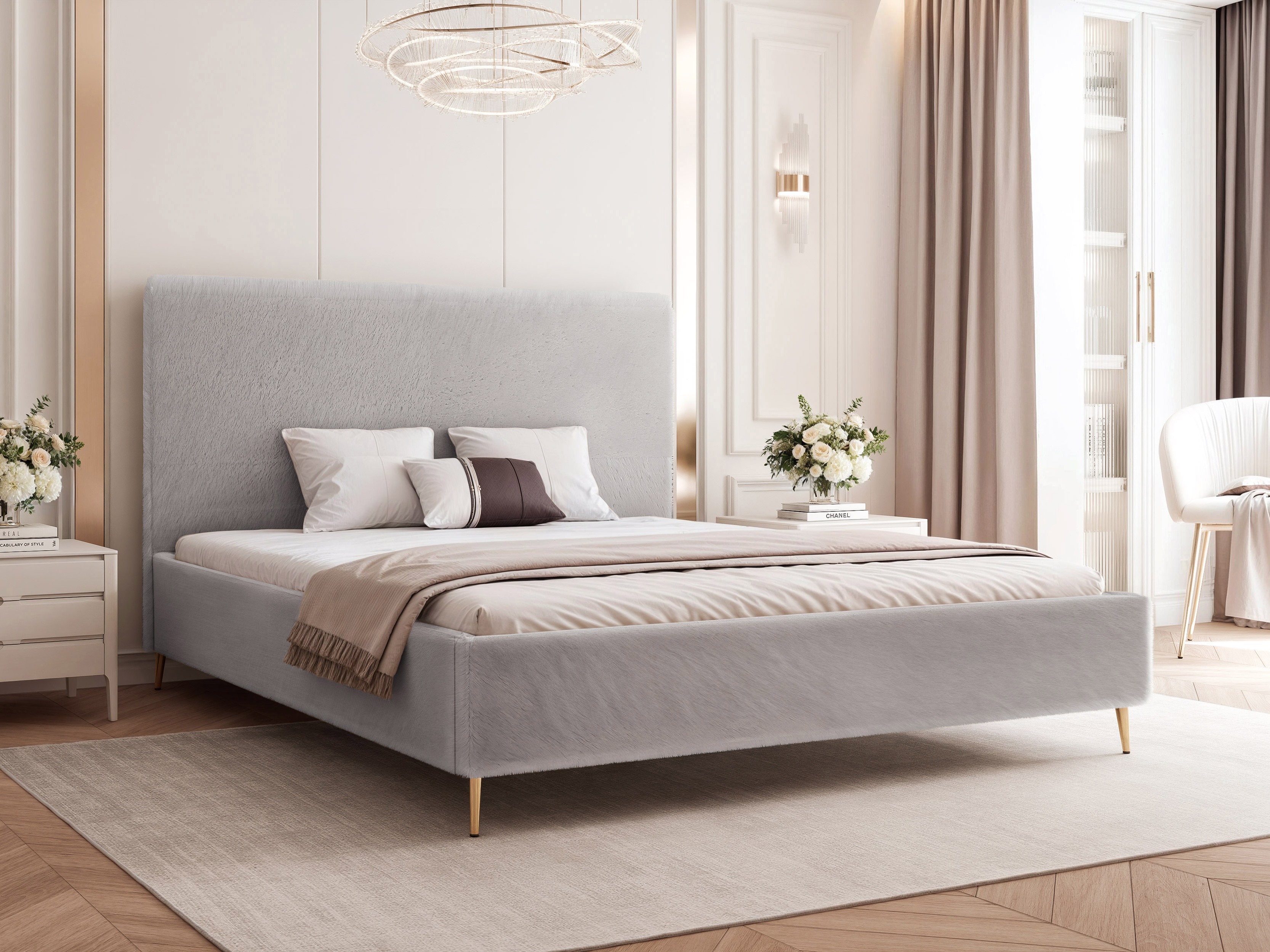 Легло Hesperia 115 (Lapit 06)