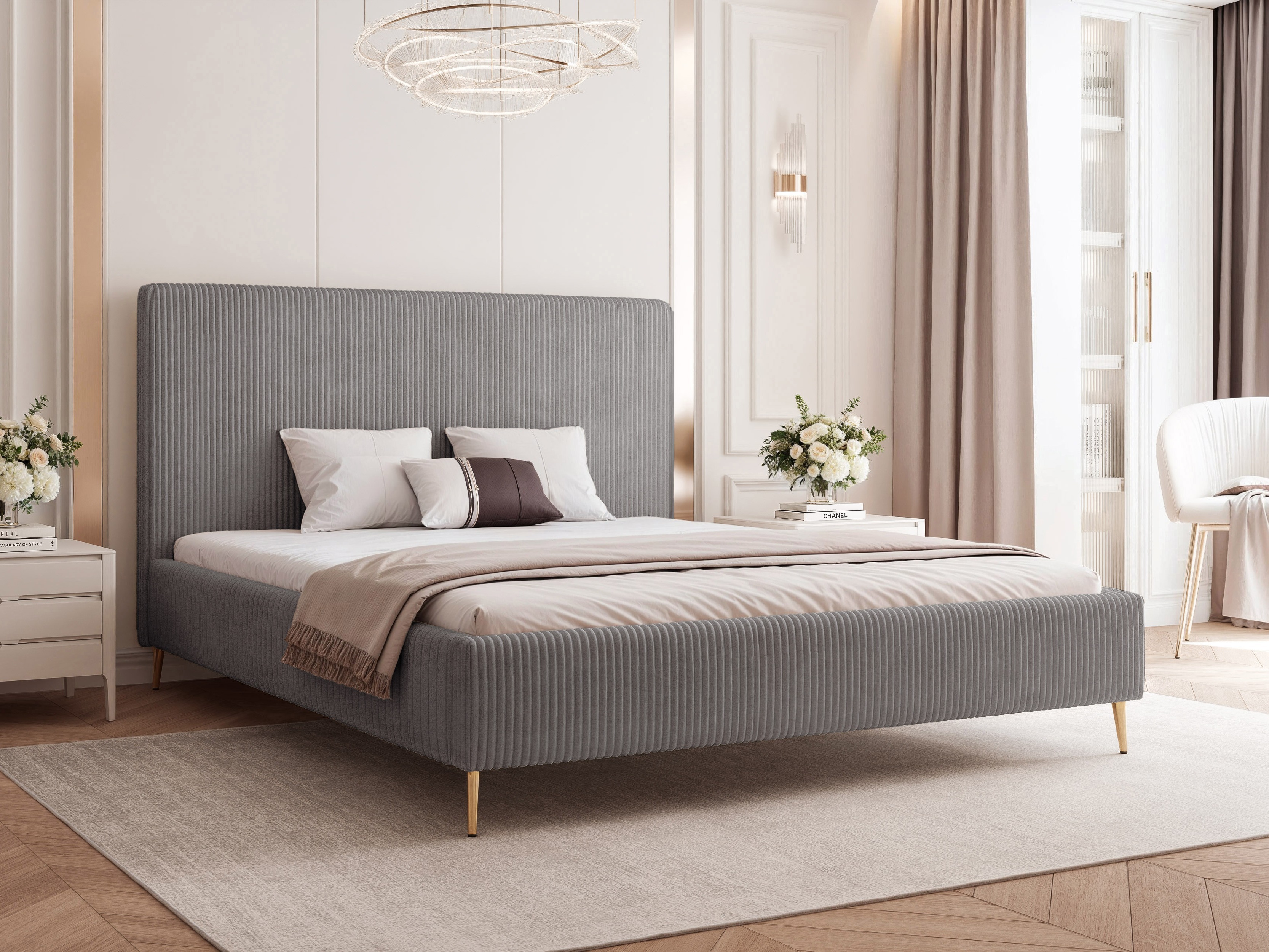 Легло Hesperia 115 (Poso 60)