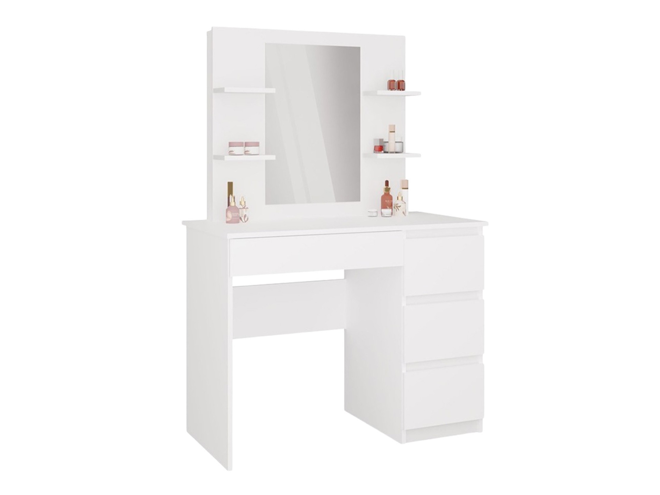 Тоалетка Mandeville 351 (Десен)