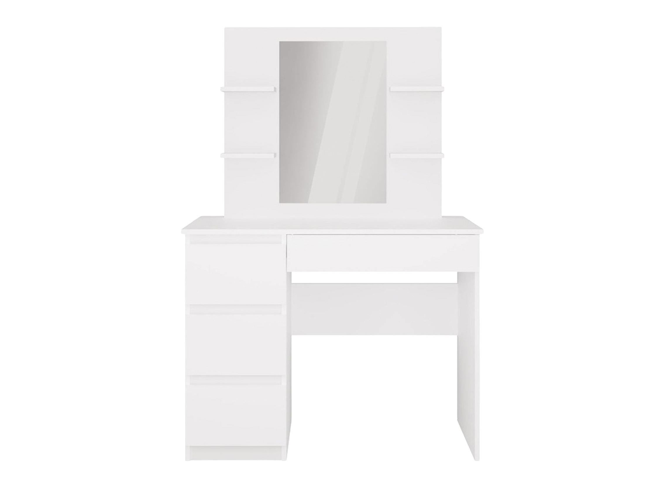 Тоалетка Mandeville 351 (Ляв)