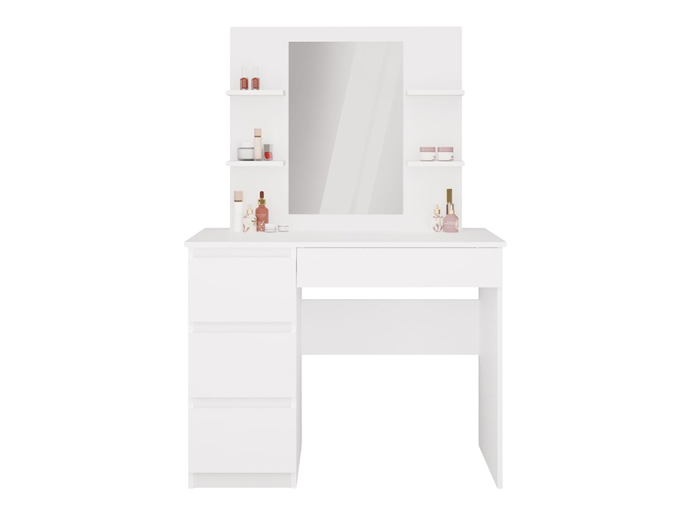 Тоалетка Mandeville 351 (Ляв)