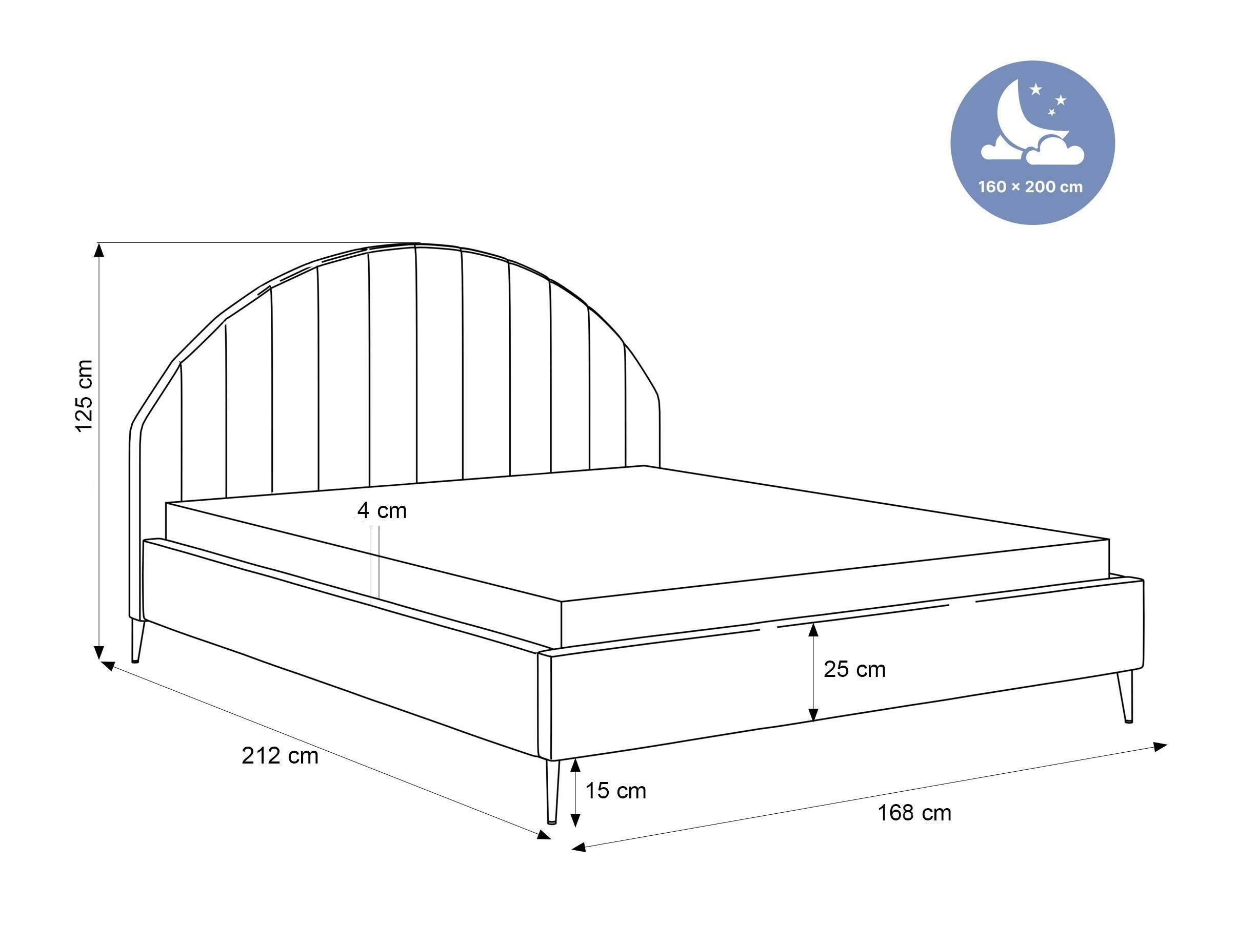 Легло Hesperia 112 (Dream Velvet 202.33)