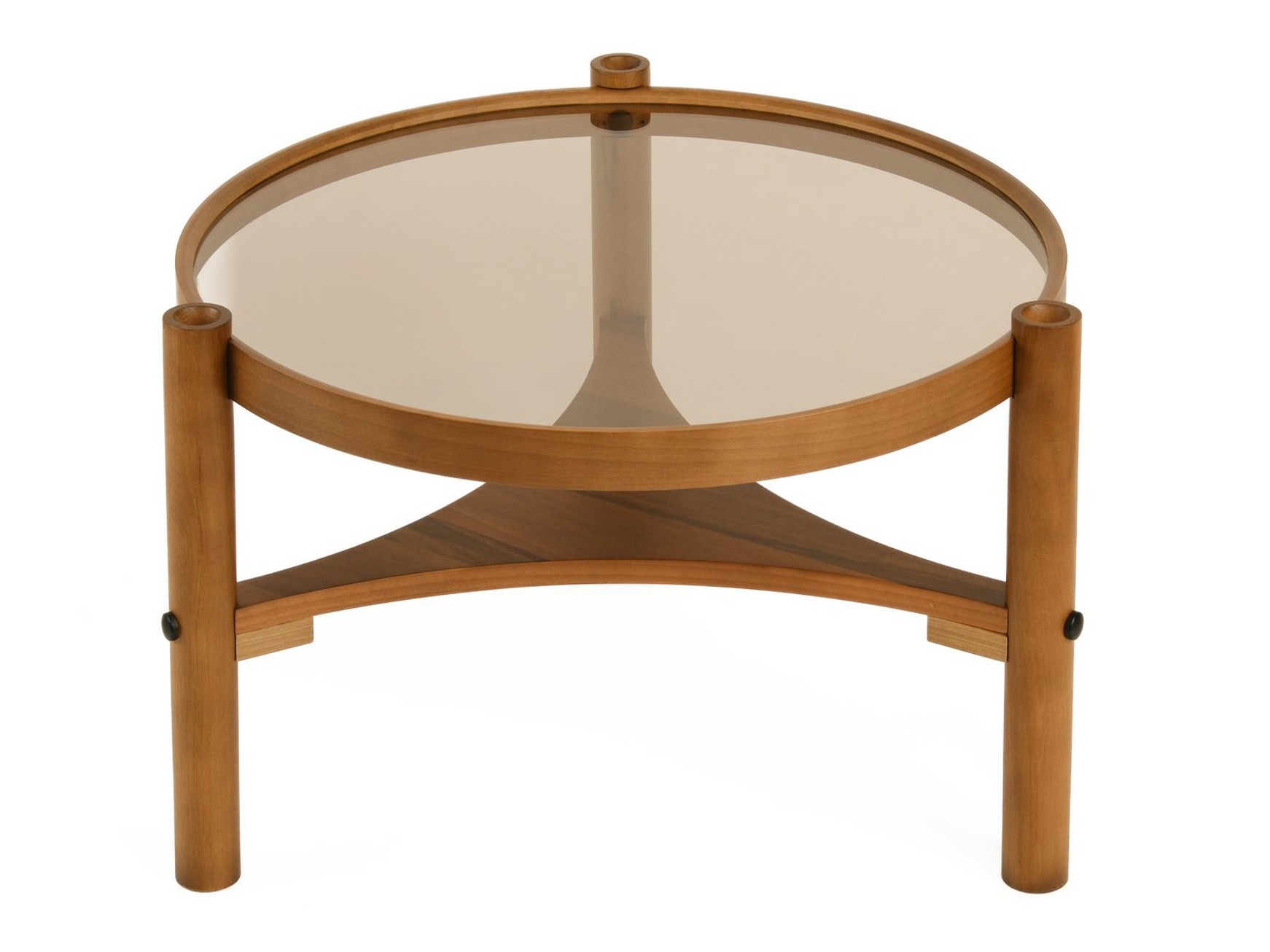 Масичка за кафе Kailua 2661 (Орех)