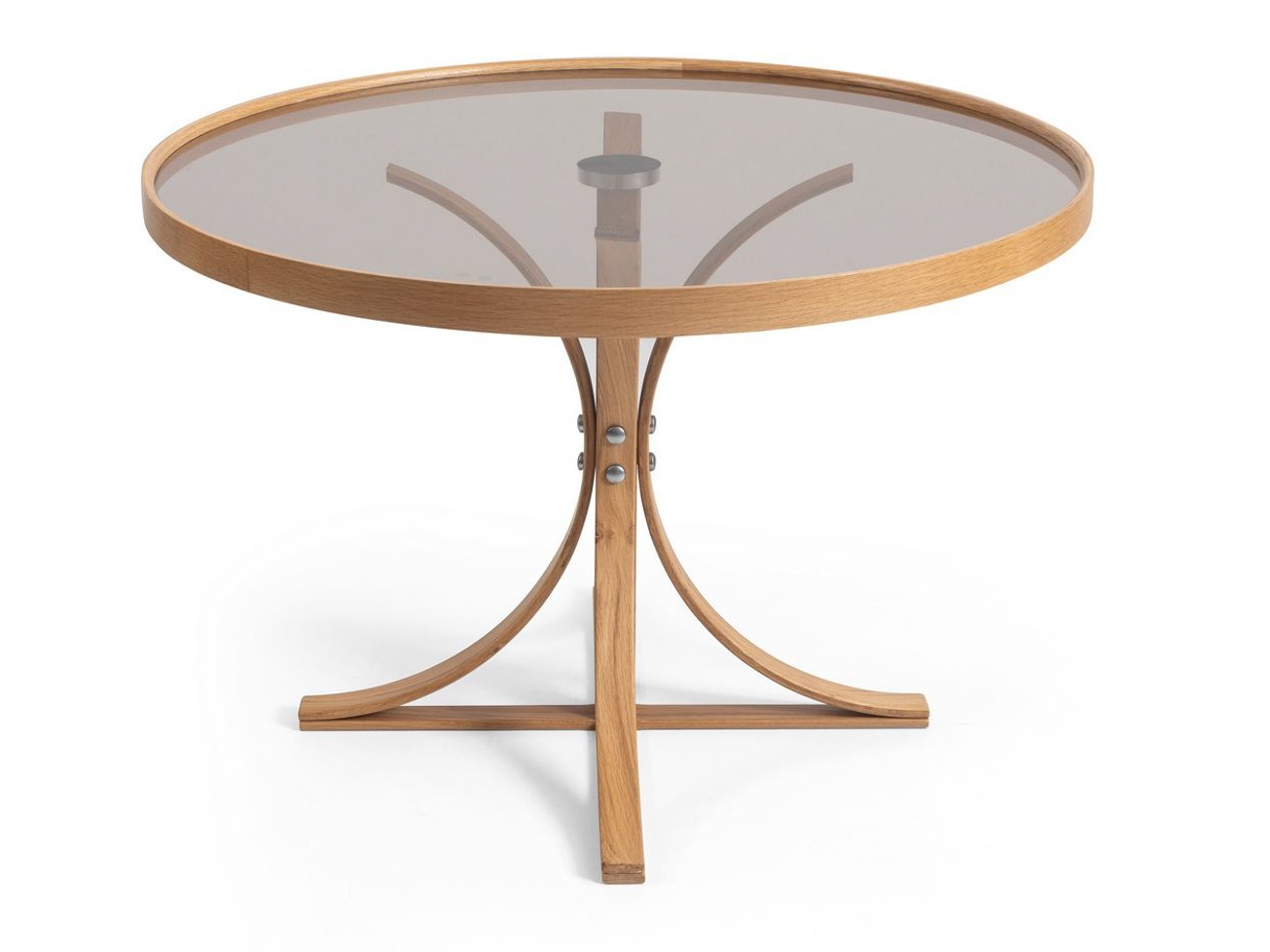 Масичка за кафе Kailua 2662 (Дъб)