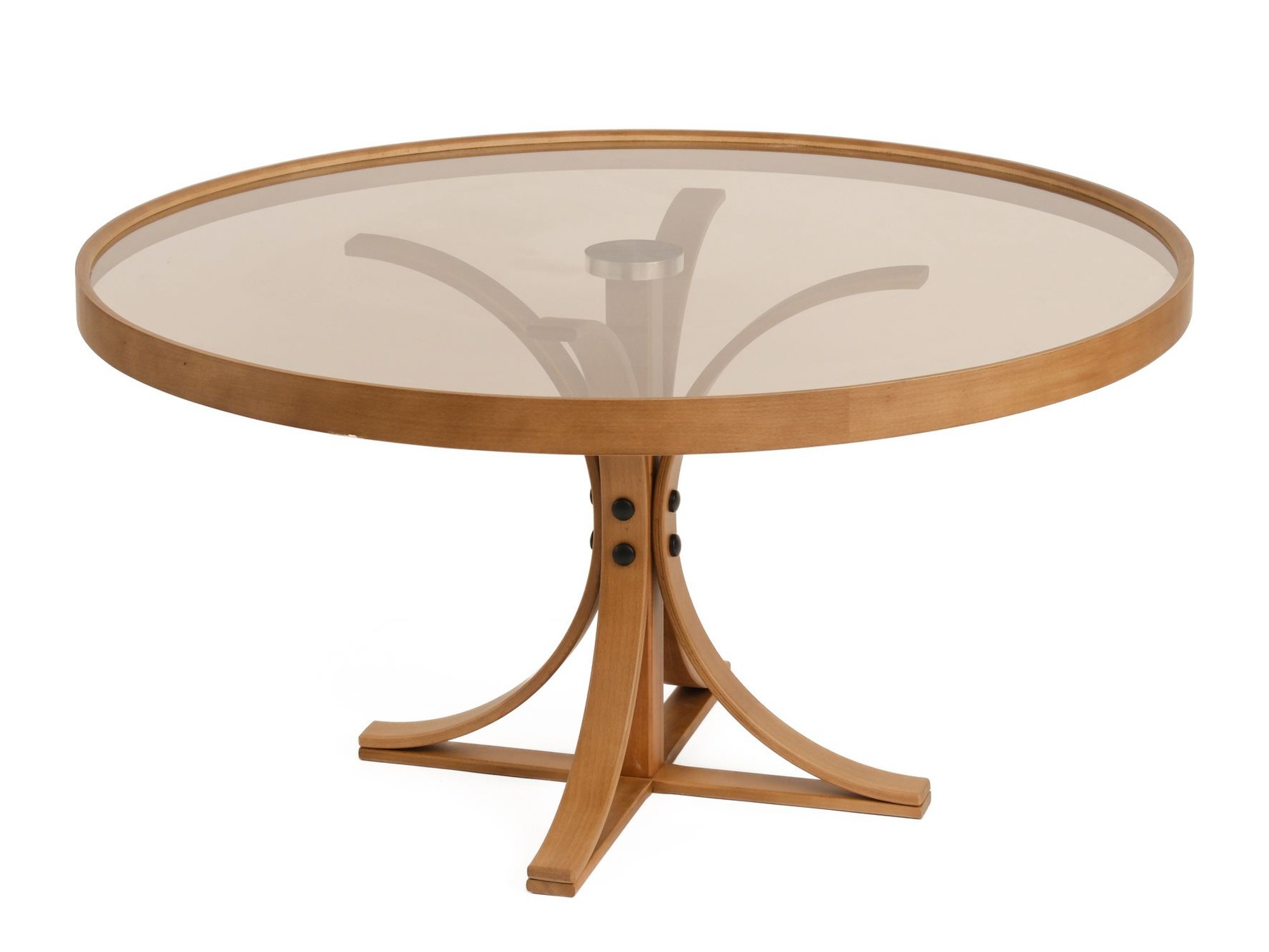 Масичка за кафе Kailua 2662 (Орех)