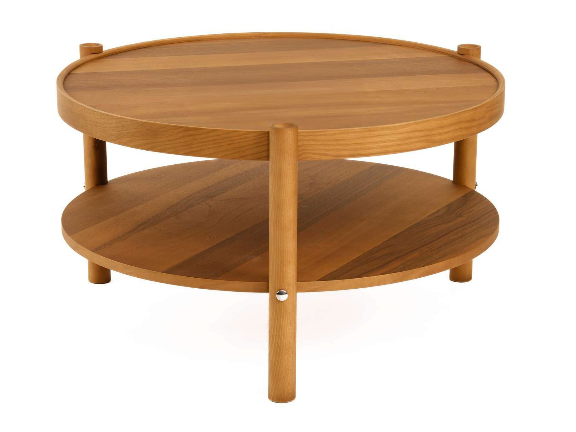 Масичка за кафе Kailua 2664 (Орех)