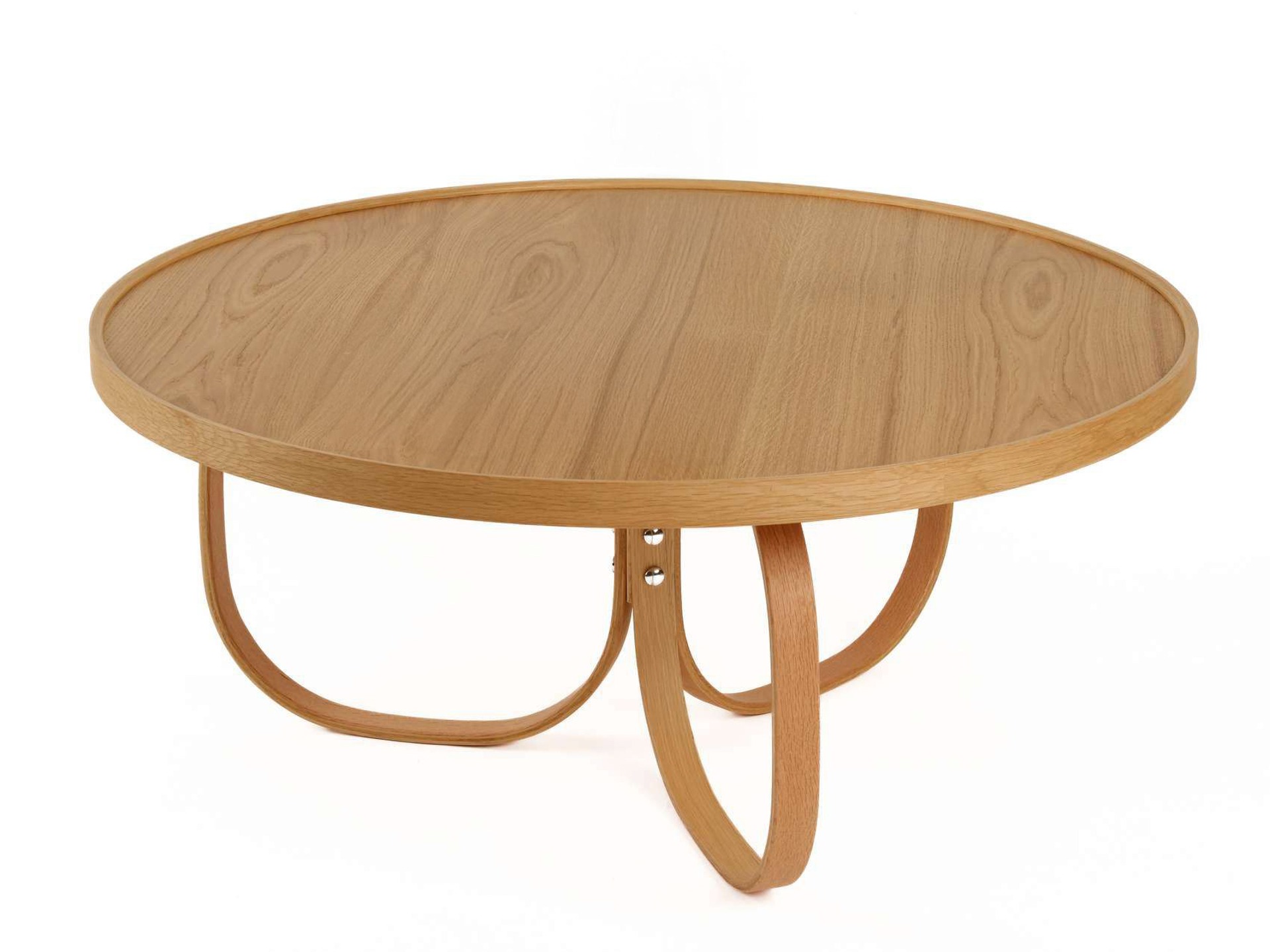 Масичка за кафе Kailua 2666 (Дъб)