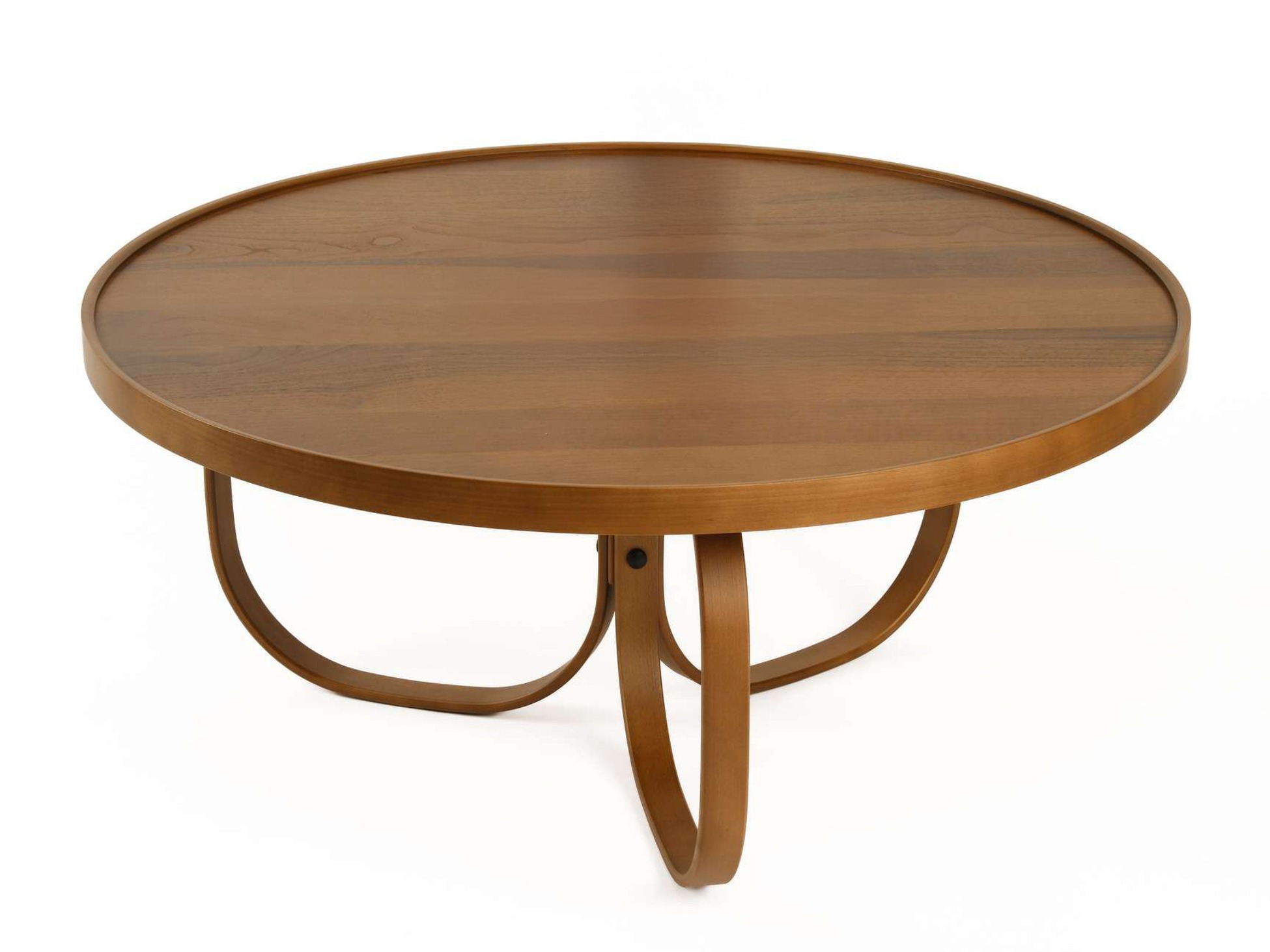 Масичка за кафе Kailua 2666 (Орех)