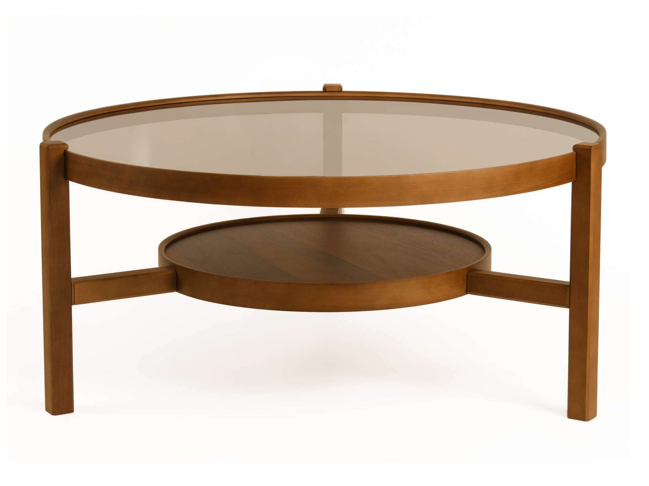 Масичка за кафе Kailua 2667 (Орех)