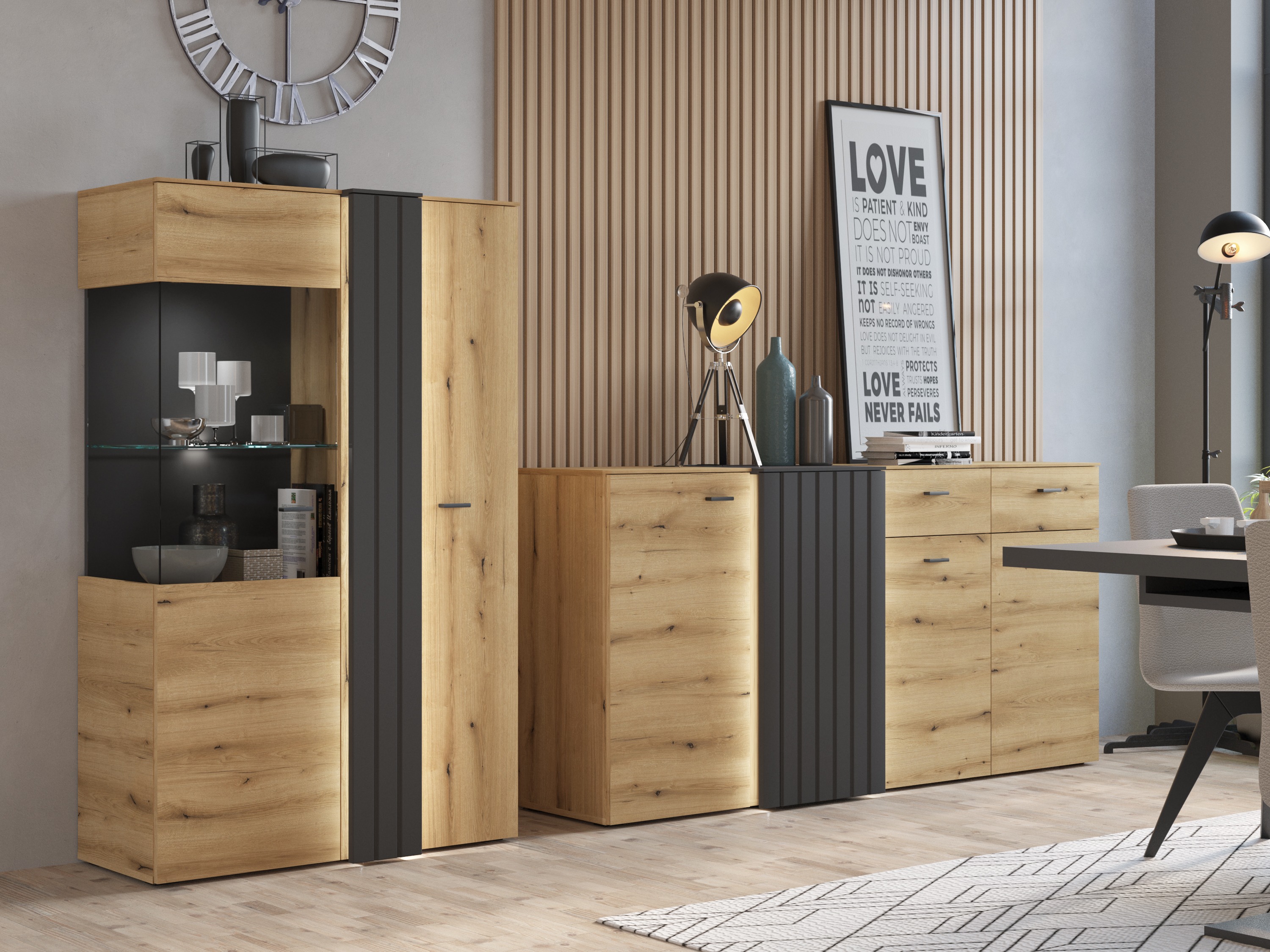 Етажерка Cirfive 104