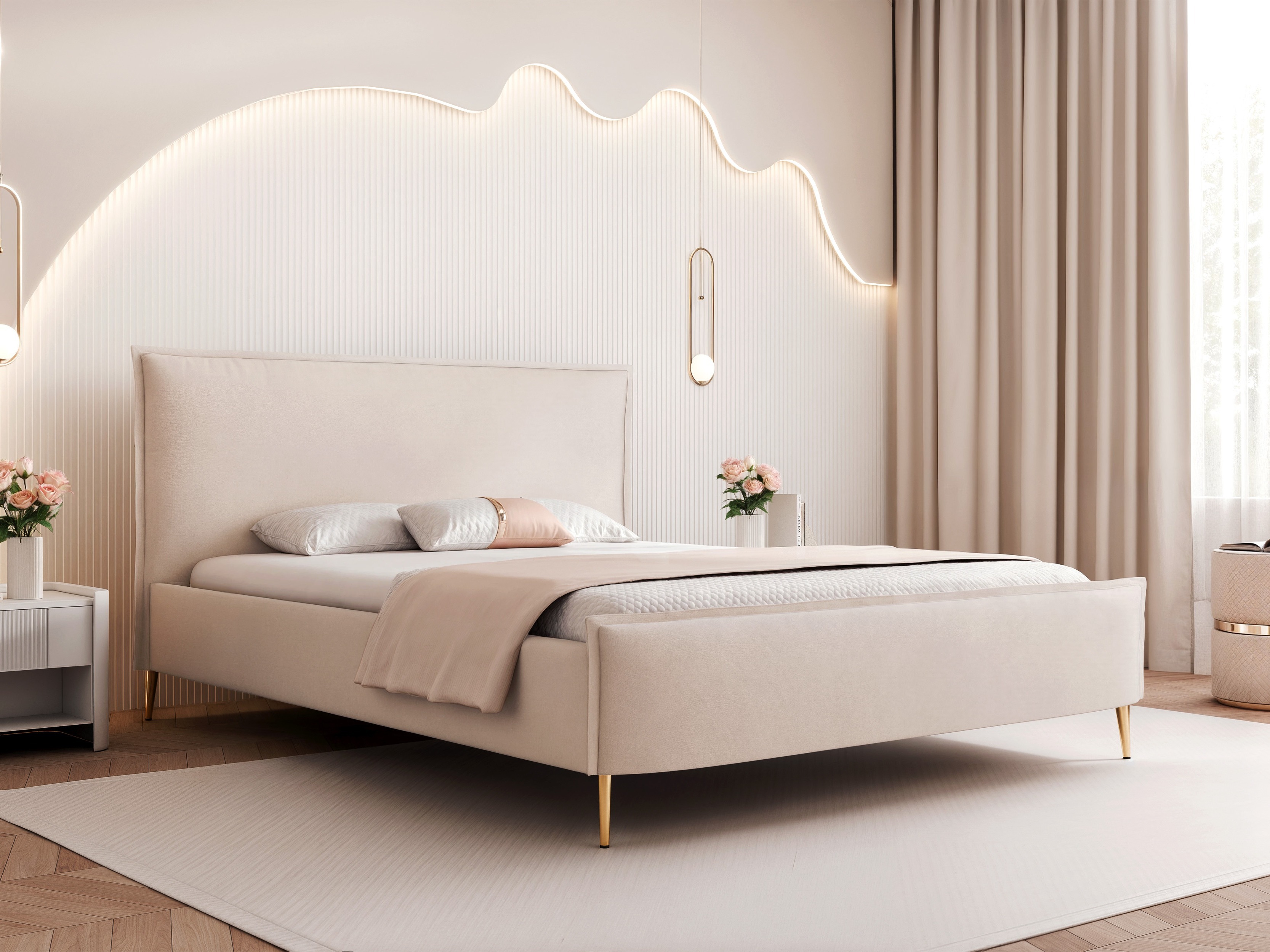Легло Hesperia 116 (Dream Velvet 202.03)