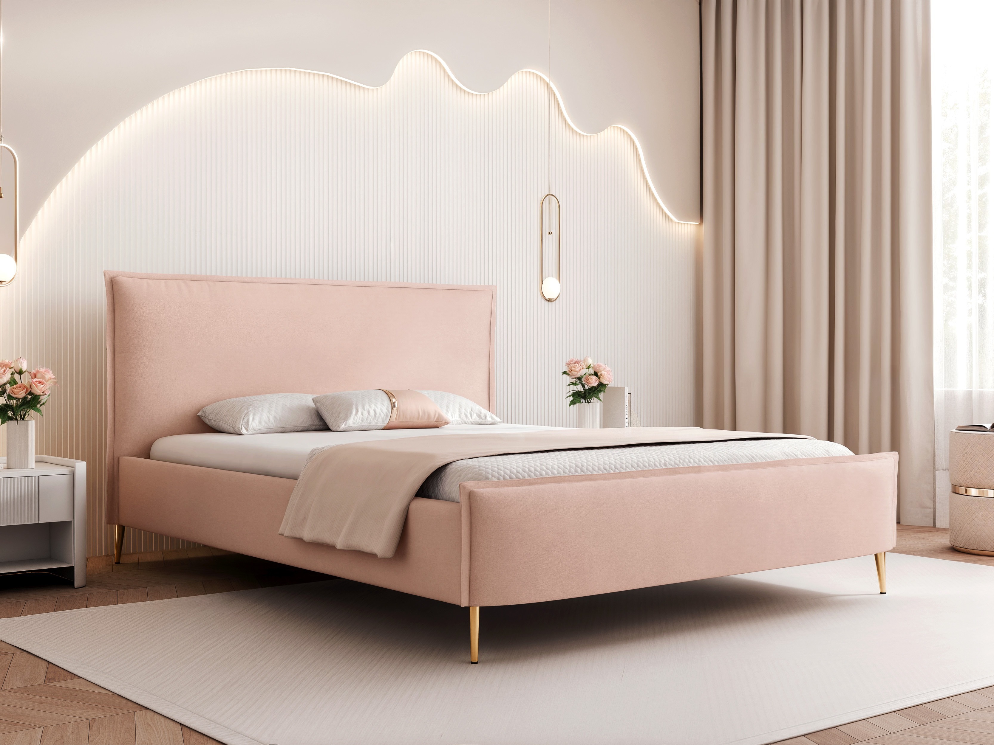 Легло Hesperia 116 (Dream Velvet 202.07)