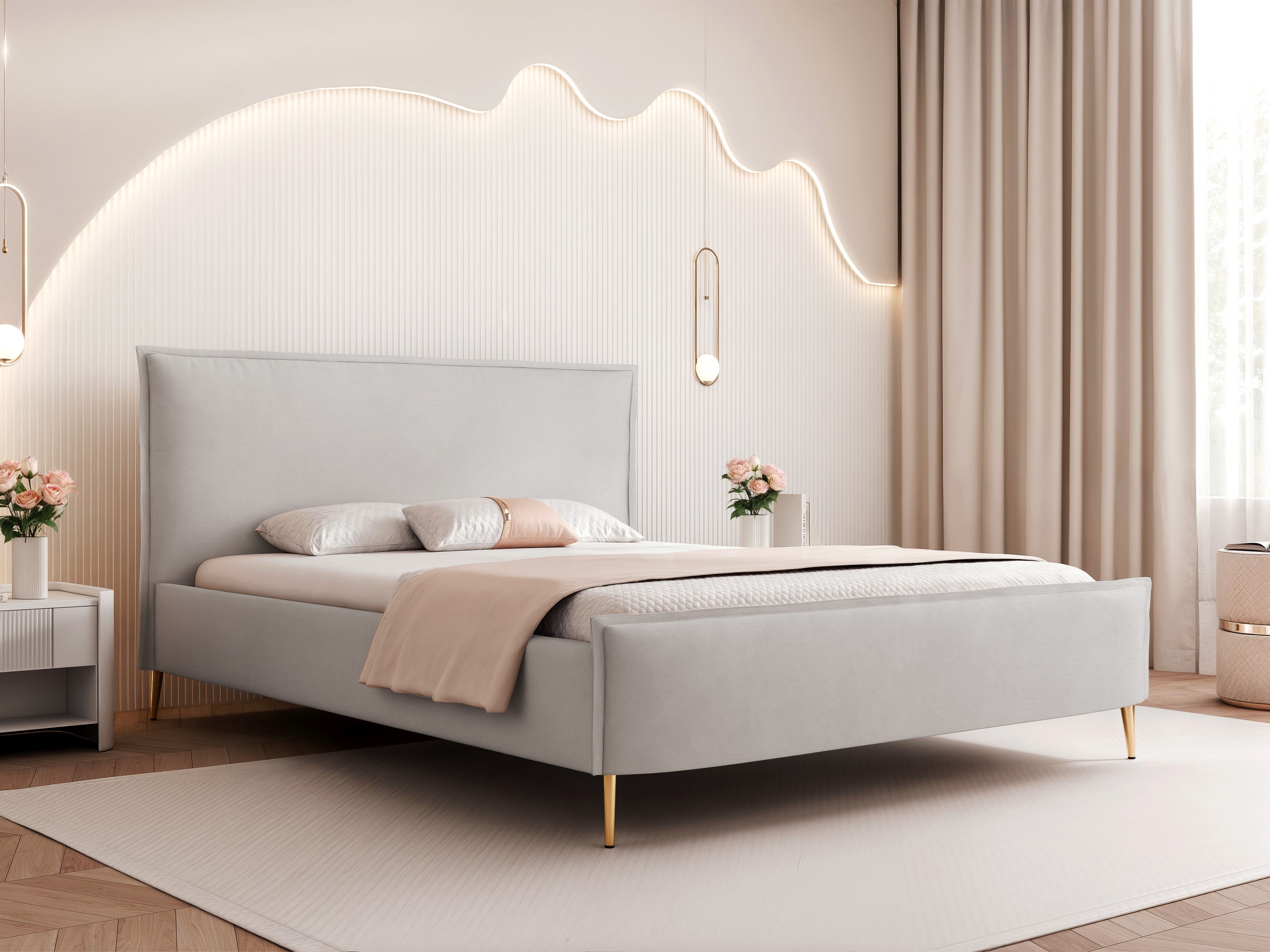 Легло Hesperia 116 (Dream Velvet 202.17)