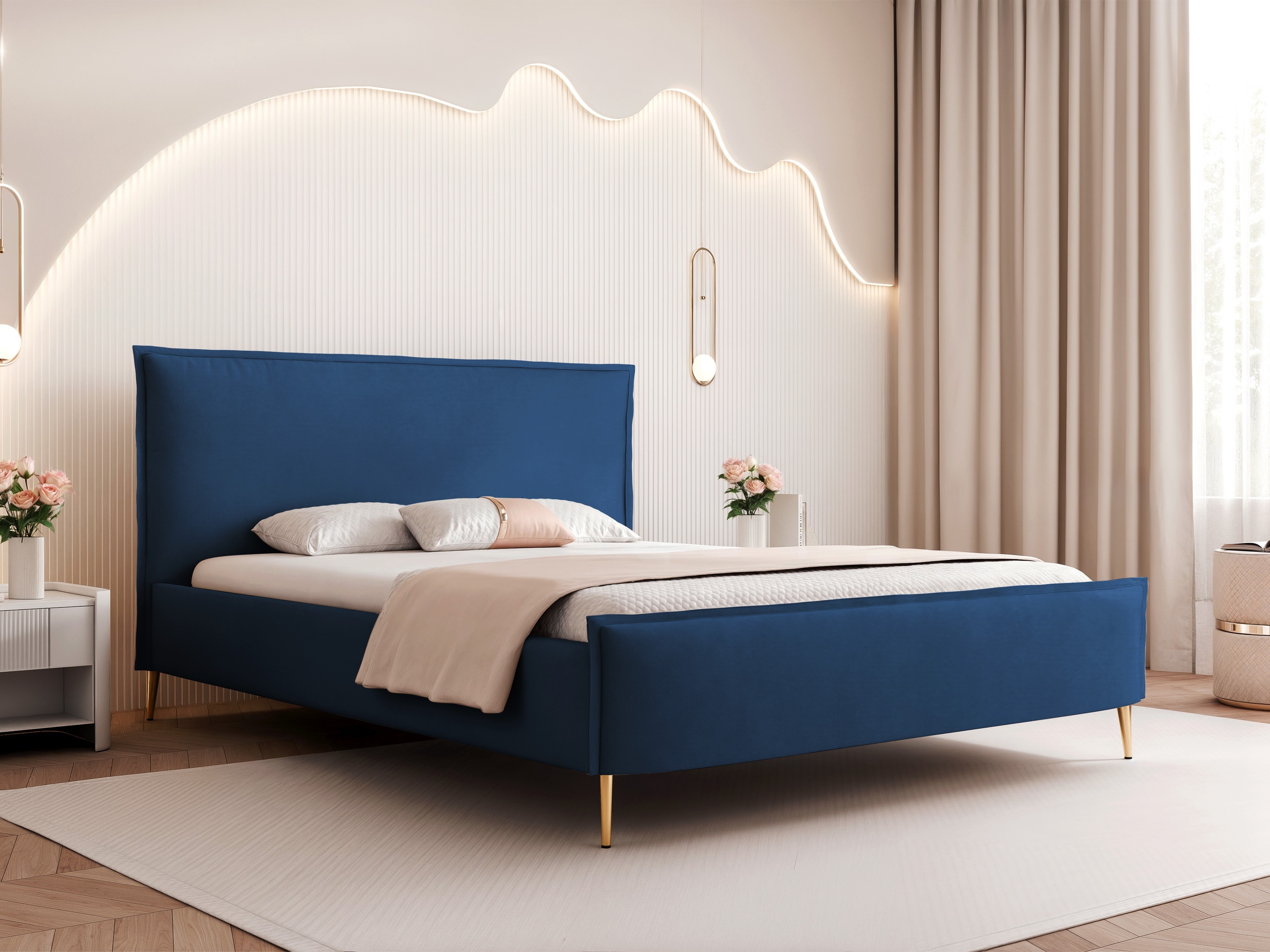 Легло Hesperia 116 (Dream Velvet 202.24)