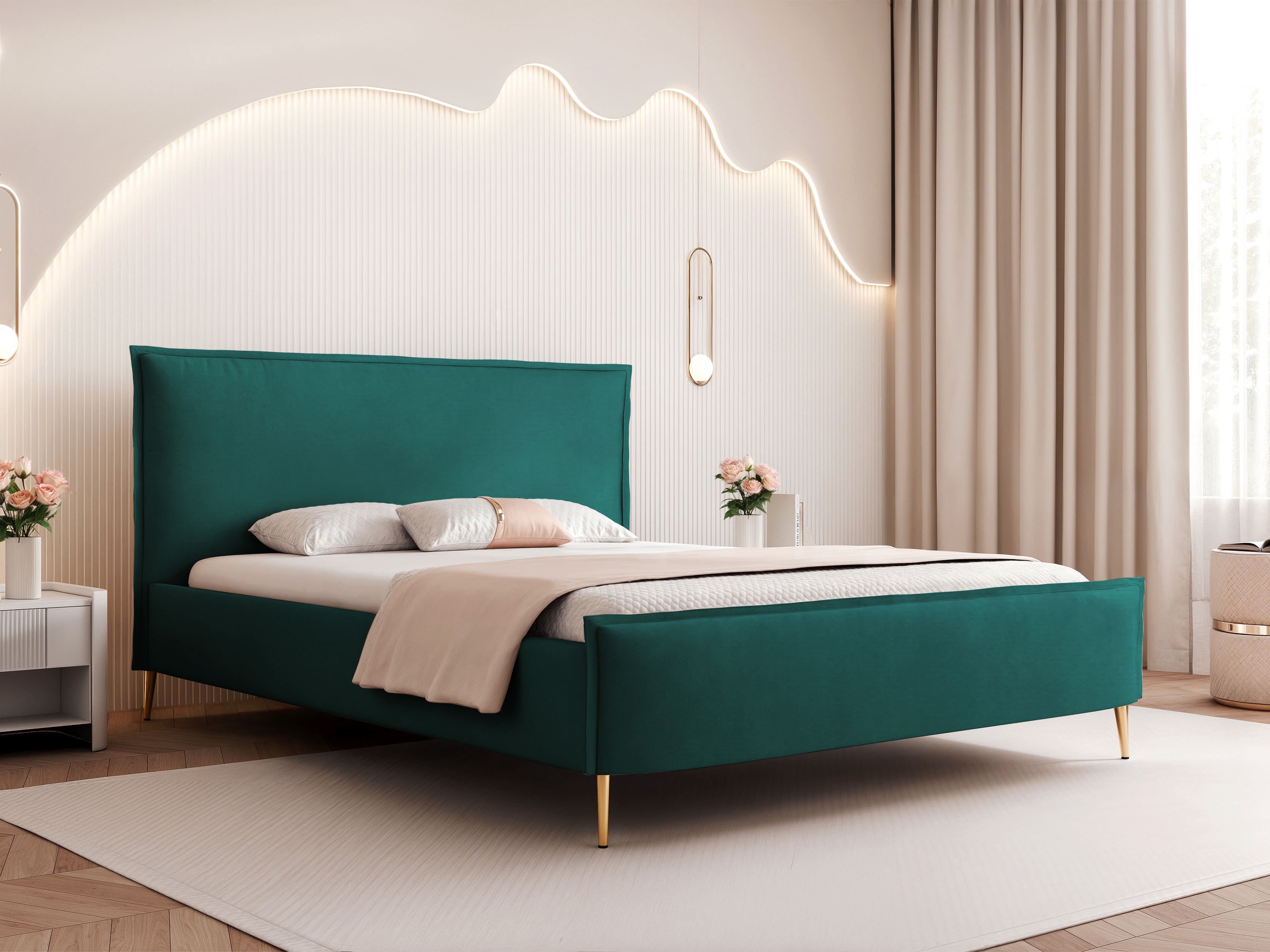 Легло Hesperia 116 (Dream Velvet 202.31)