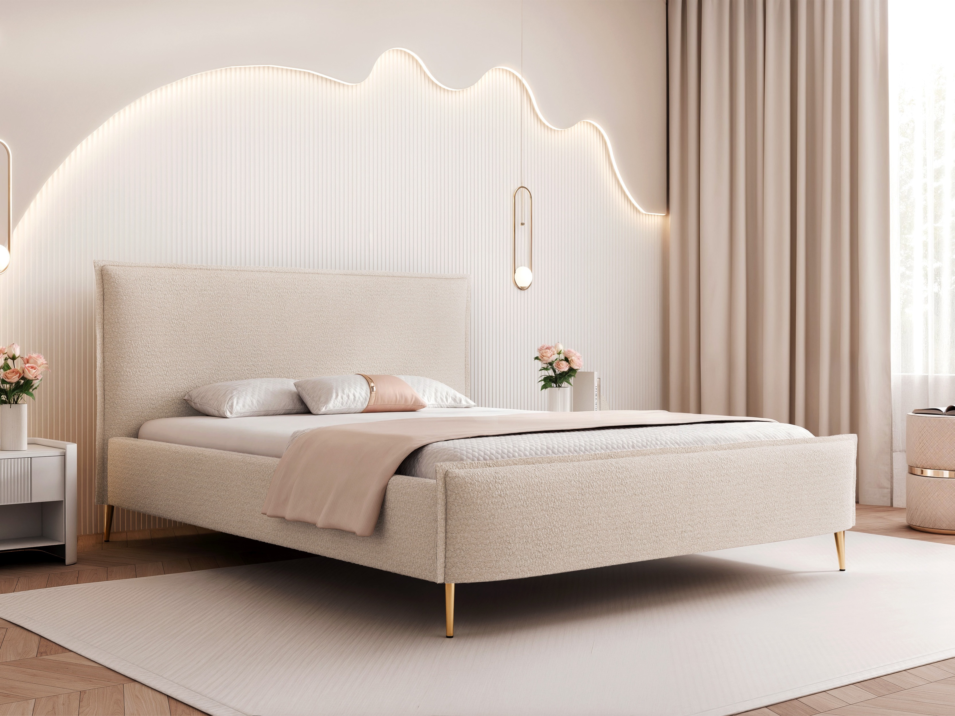 Легло Hesperia 116 (Vibe 06)