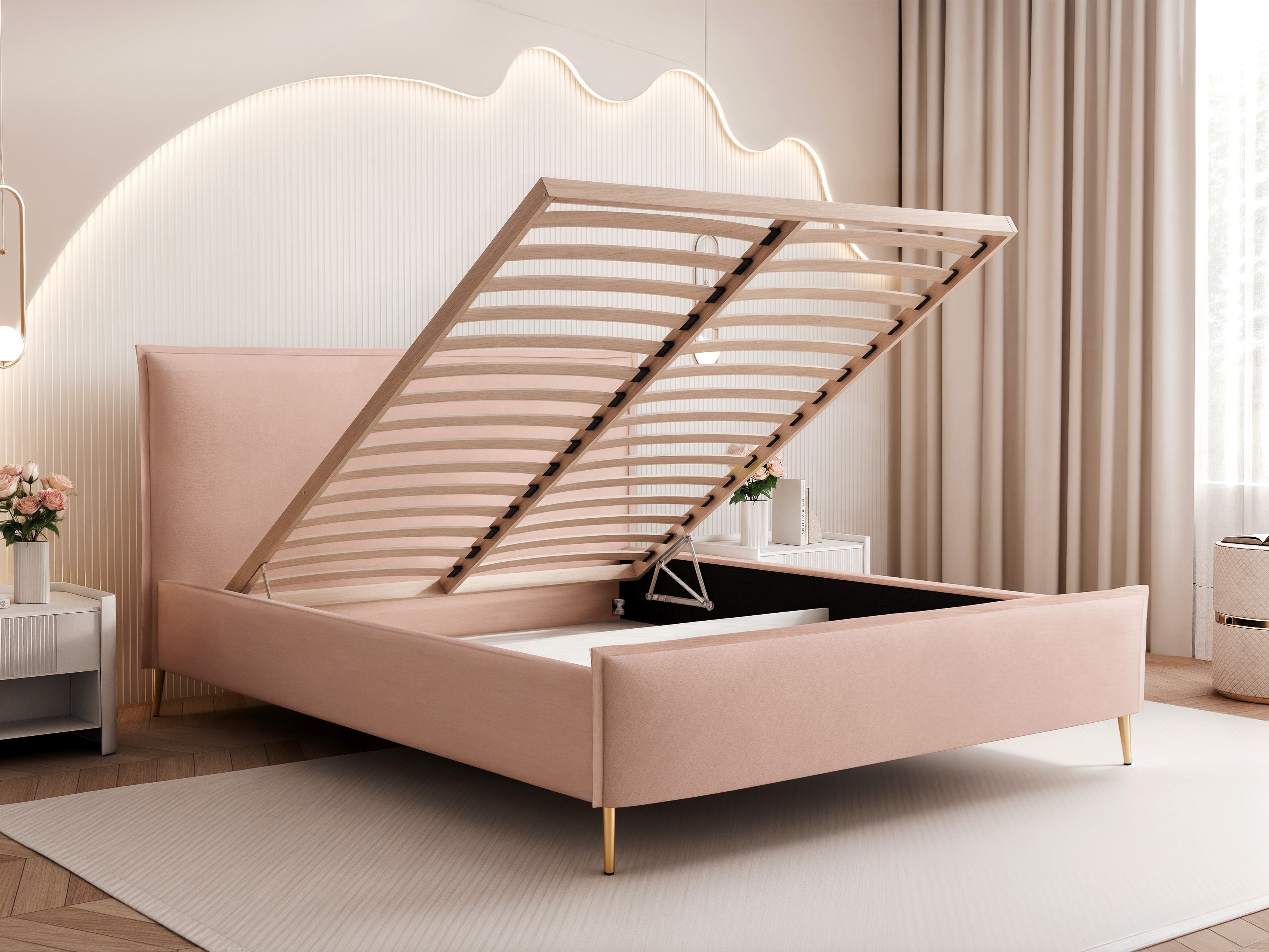 Легло Hesperia 116 (Wind 05)