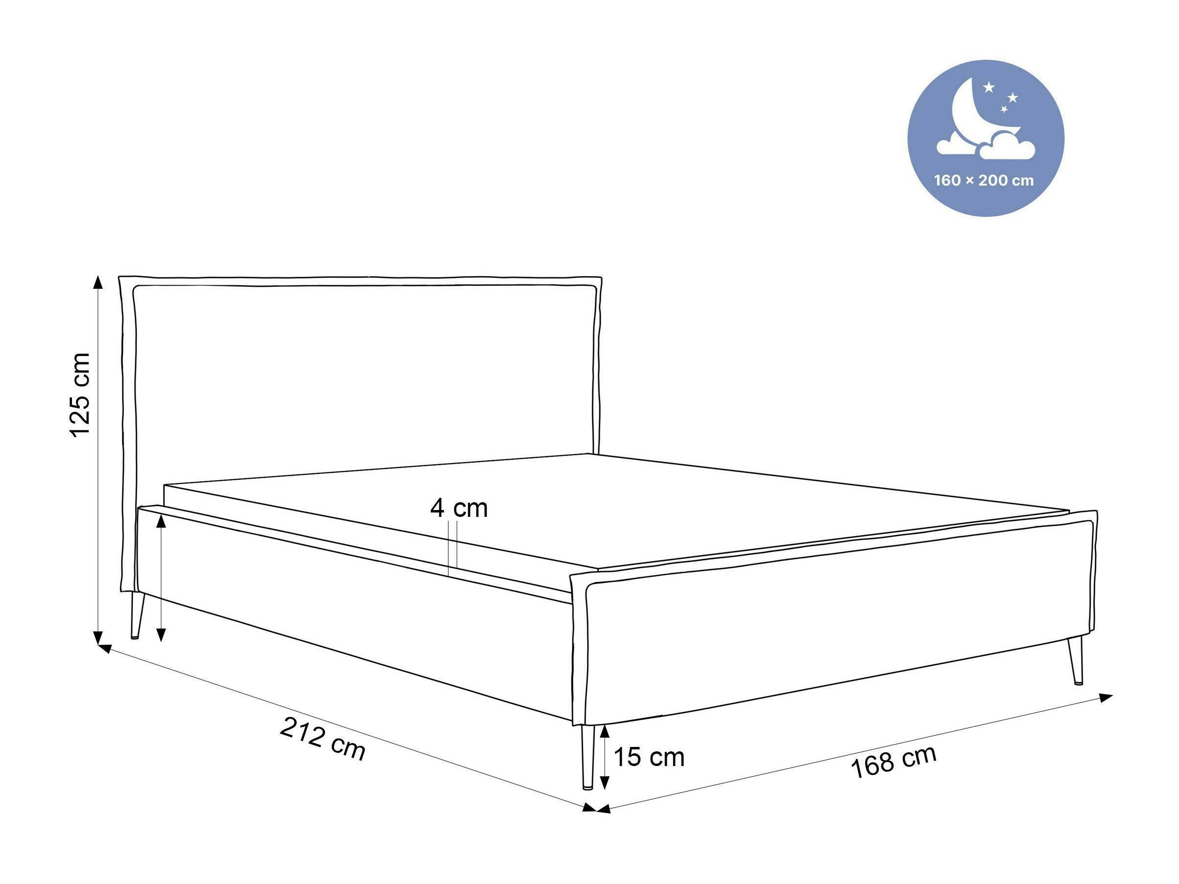 Легло Hesperia 116 (Wind 05)
