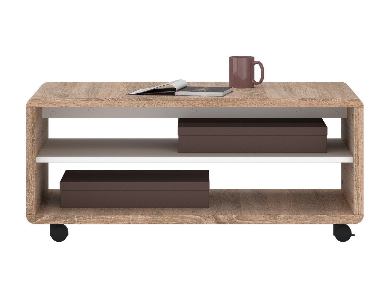 Масичка за кафе Ontario 199