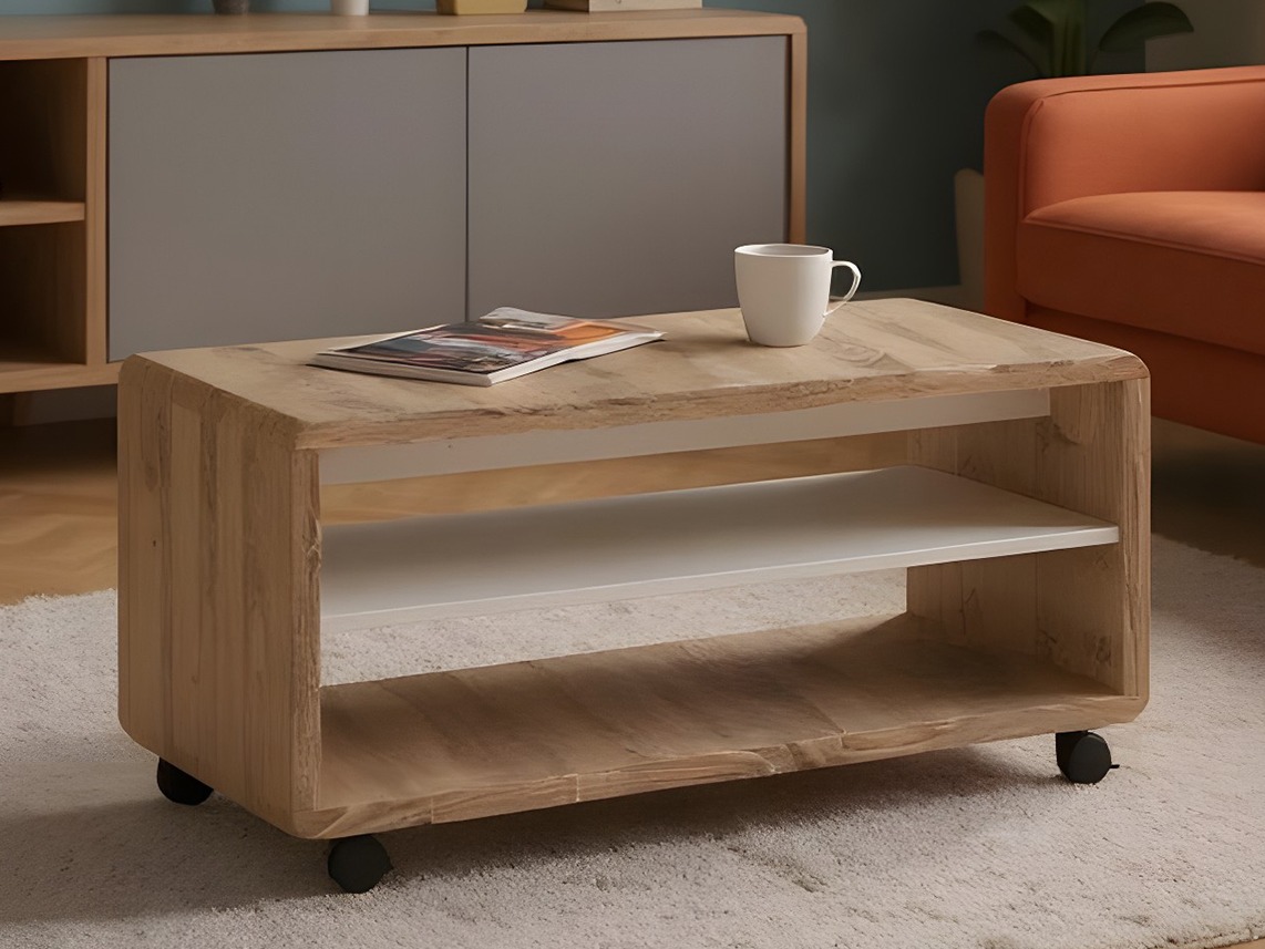 Масичка за кафе Ontario 199