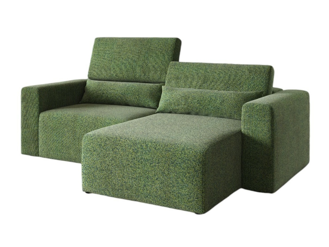 Модулен ъглов диван Franklin 212 (Puente 34)