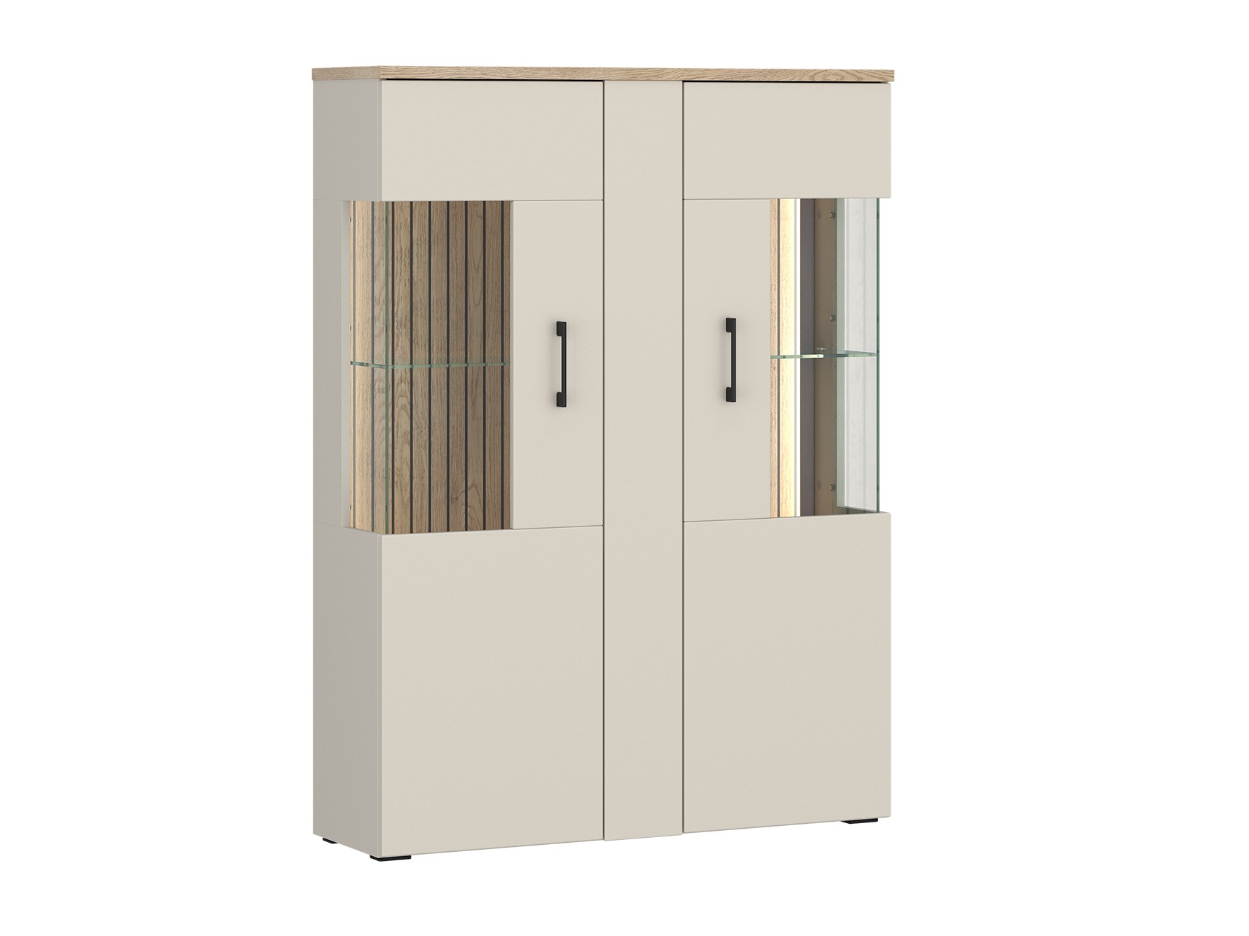 Етажерка Ontario 210