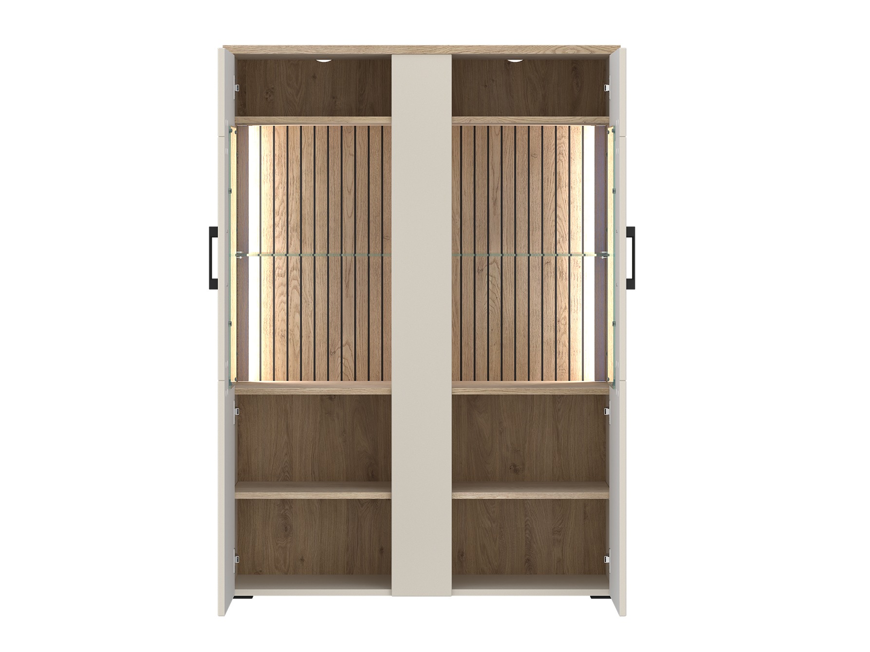 Етажерка Ontario 210