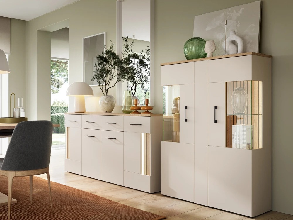 Етажерка Ontario 210