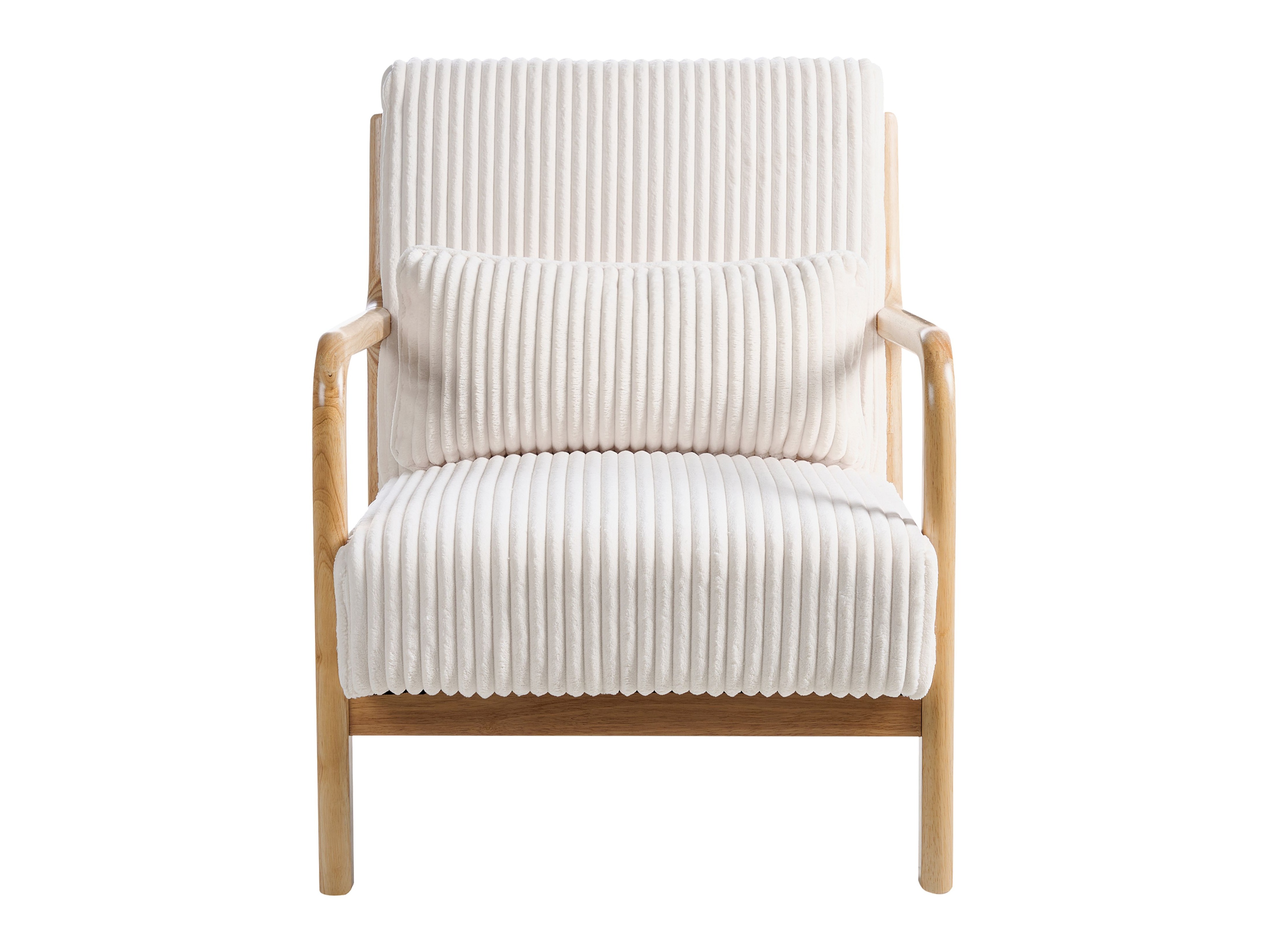 Фотьойл Berwyn 2883 (Бял)