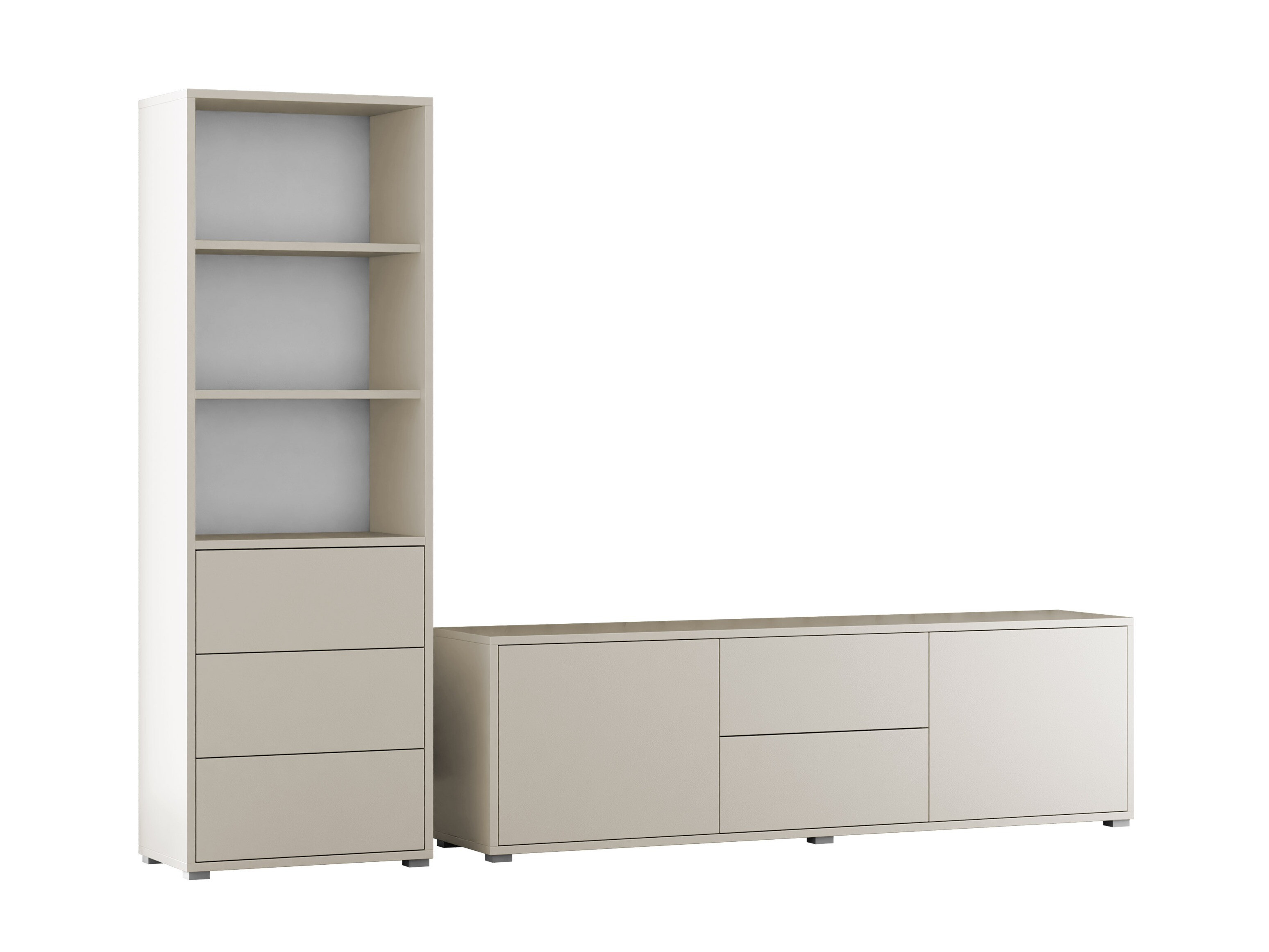 Комплект за хол Comfivo Fersoe 111 (Кашмир)